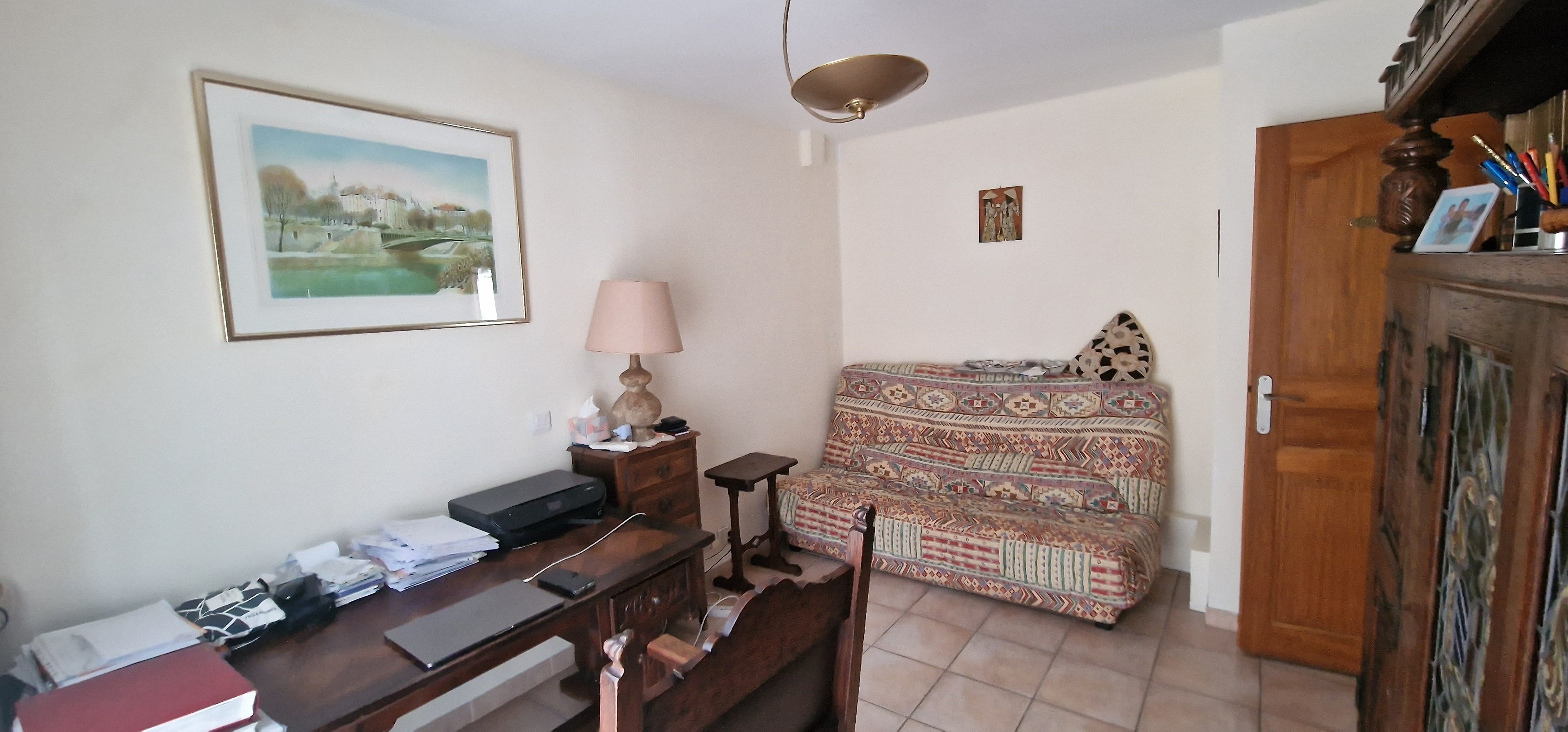 Un projet de rénovation intérieure sur mesure à Argelès-sur-Mer - Image avant 2