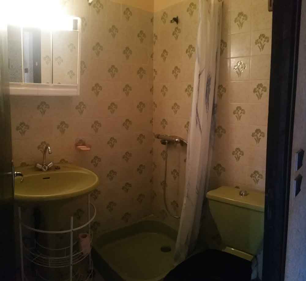 Un nouvel agencement sur mesure pour un appartement optimisé et fluide - Image avant 4