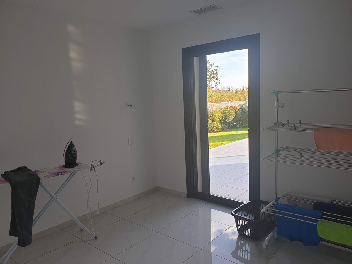 Agencement et décoration d’une maison de standing – Saint-Cyprien - Image avant 10