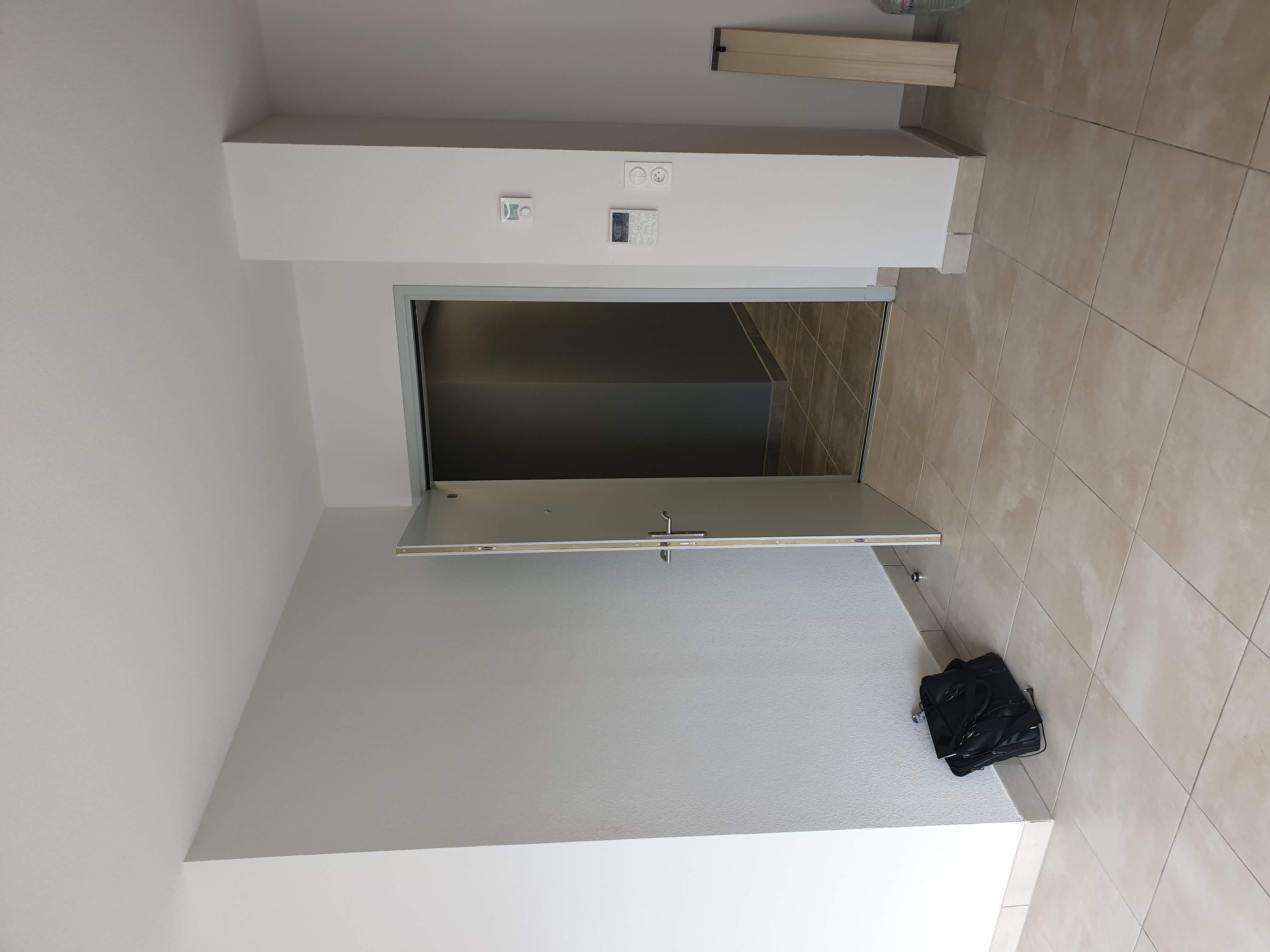 Aménagement et décoration d’un appartement neuf à Argelès-sur-Mer - Image avant 4