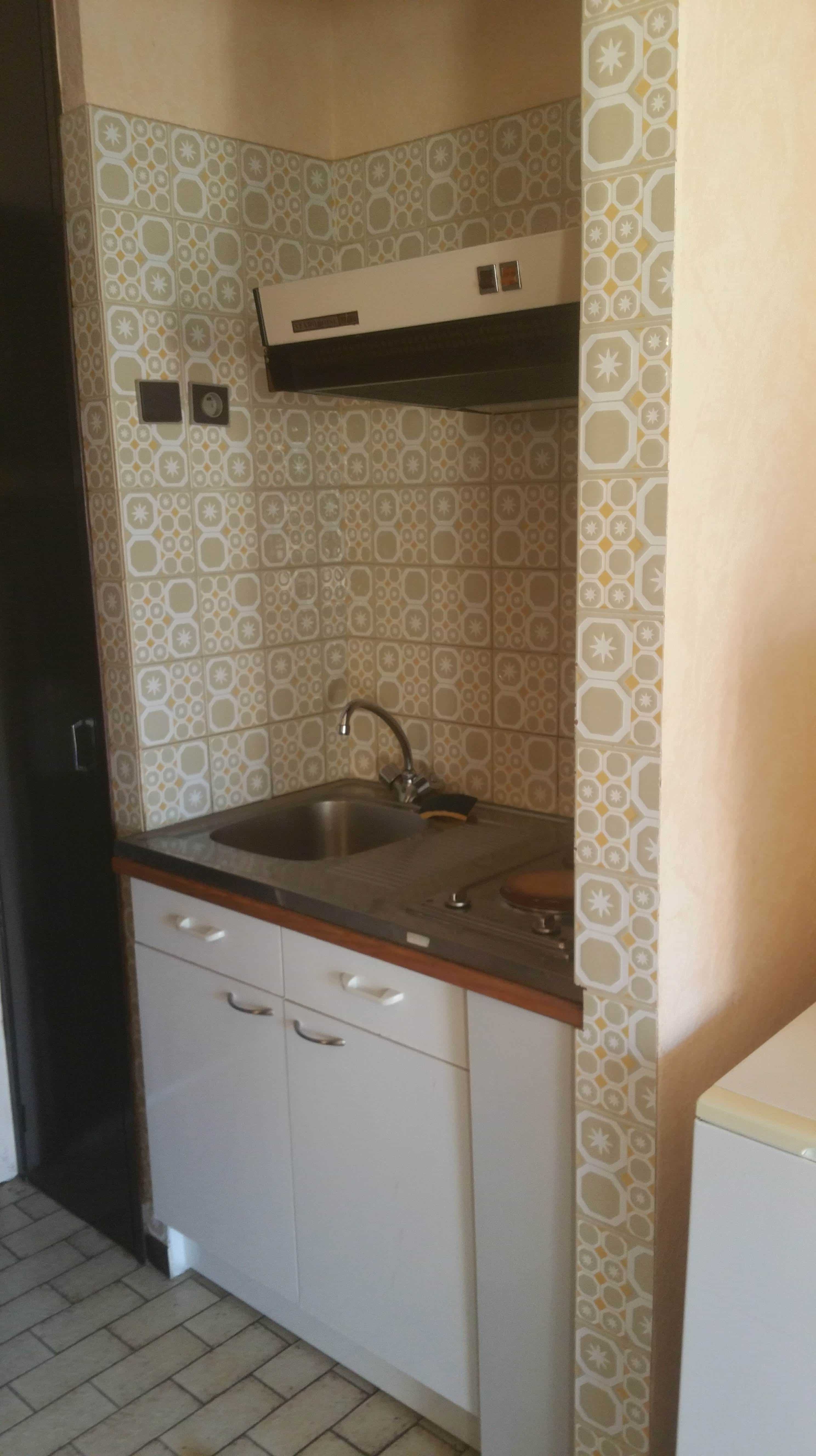 Un nouvel agencement sur mesure pour un appartement optimisé et fluide - Image avant 2