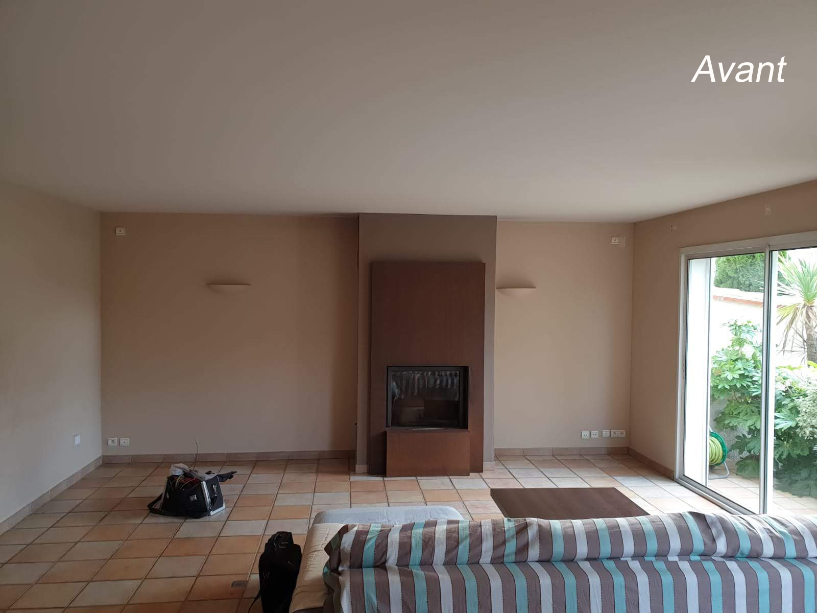 Un intérieur réinventé pour plus de chaleur et de personnalité - Image avant 6