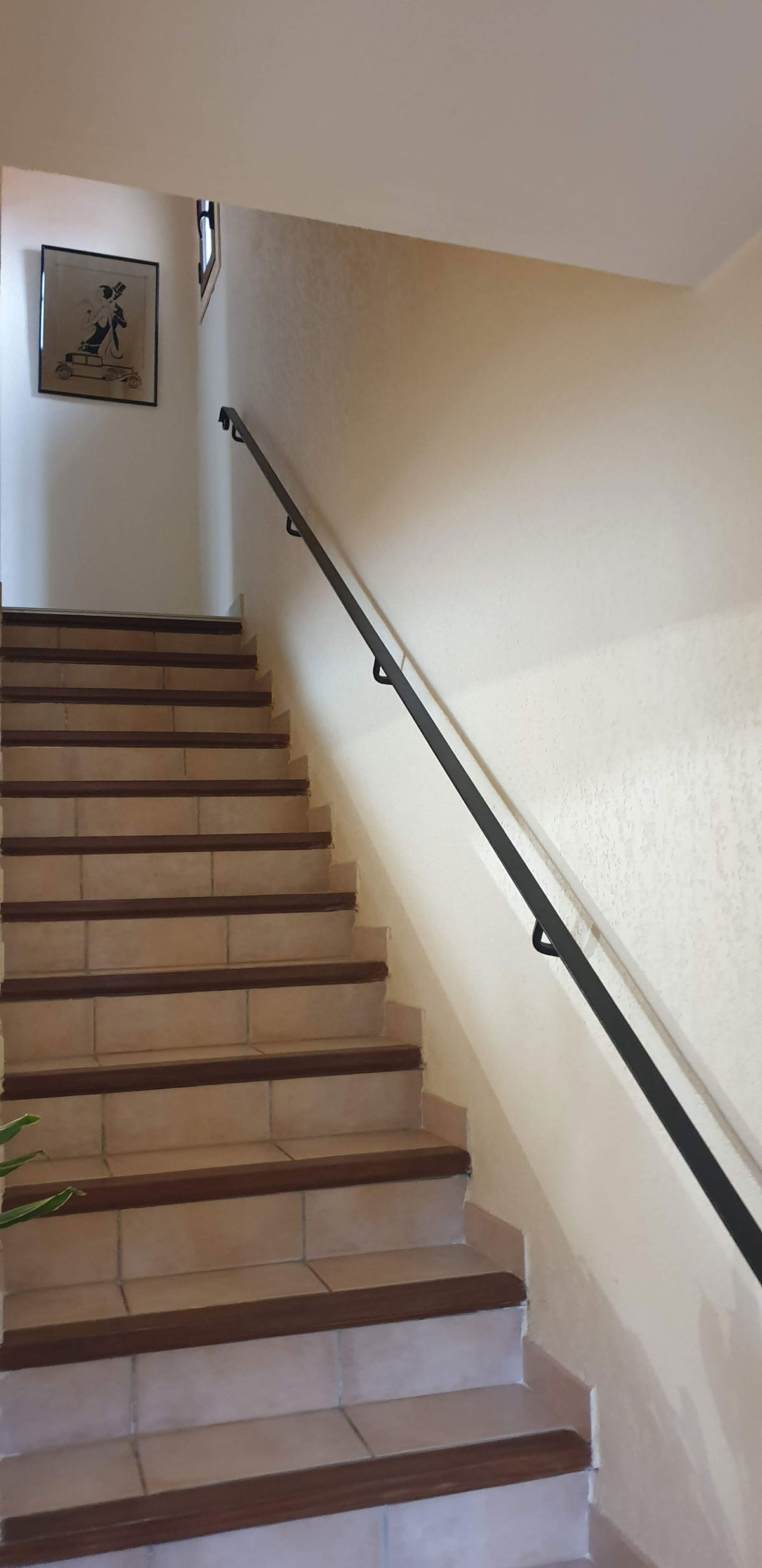 Décoration et aménagement sur mesure d’une pièce de vie - Image avant 4
