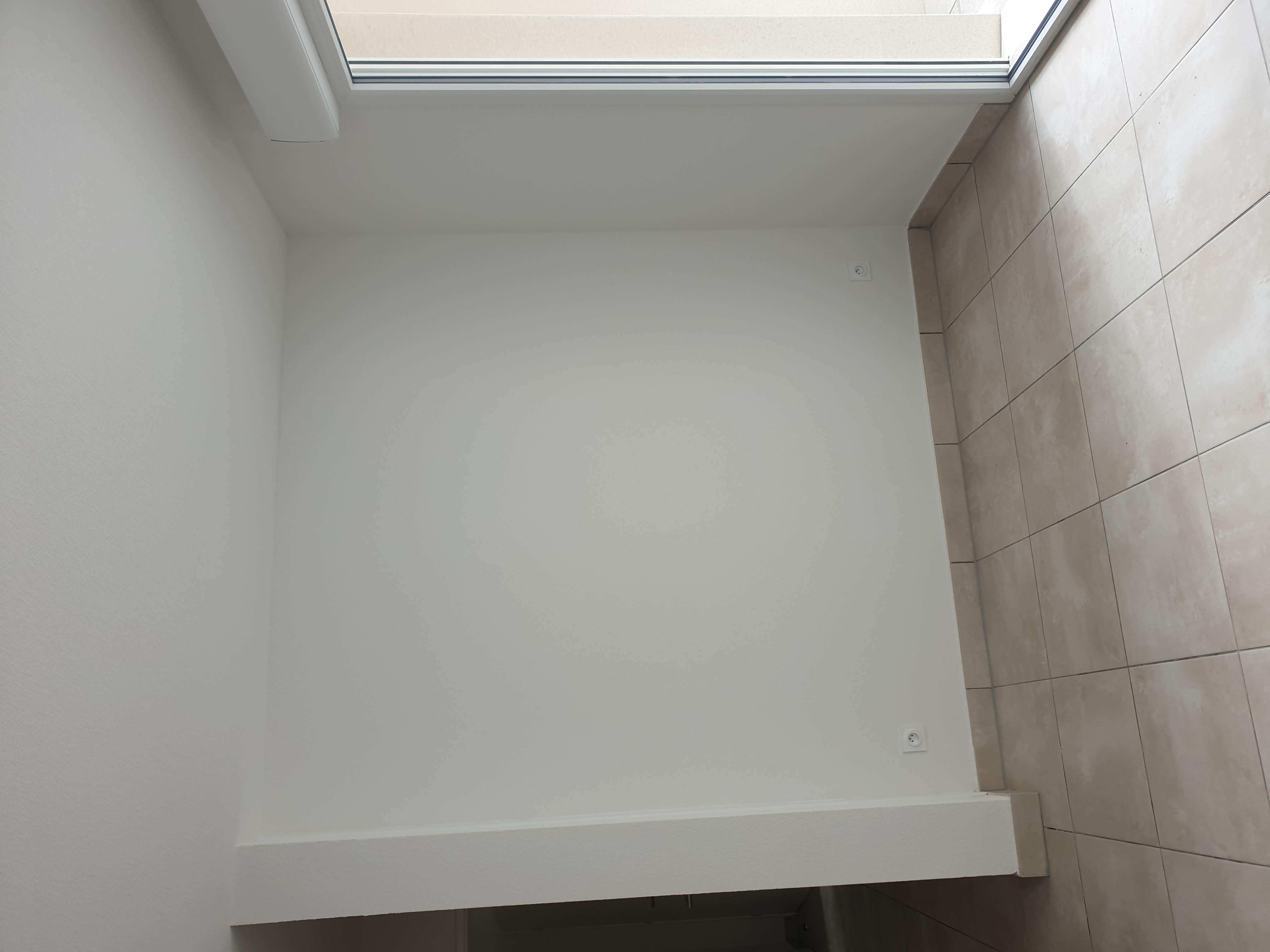 Aménagement et décoration d’un appartement neuf à Argelès-sur-Mer - Image avant 2