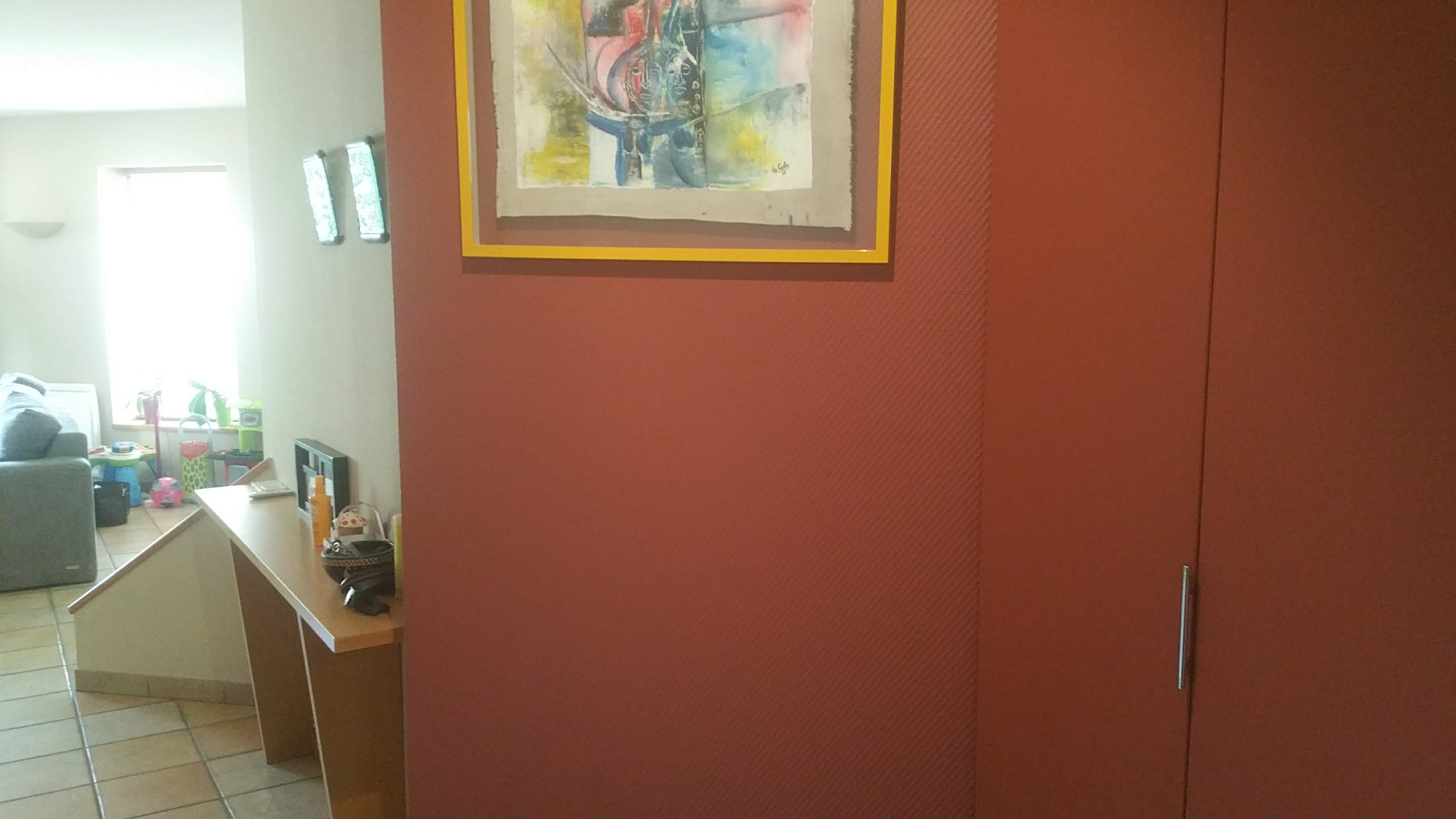 Un intérieur réinventé pour plus de chaleur et de personnalité - Image avant 4
