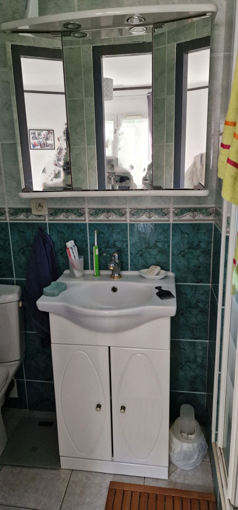 Création d’une suite parentale élégante et fonctionnelle - Image avant 7