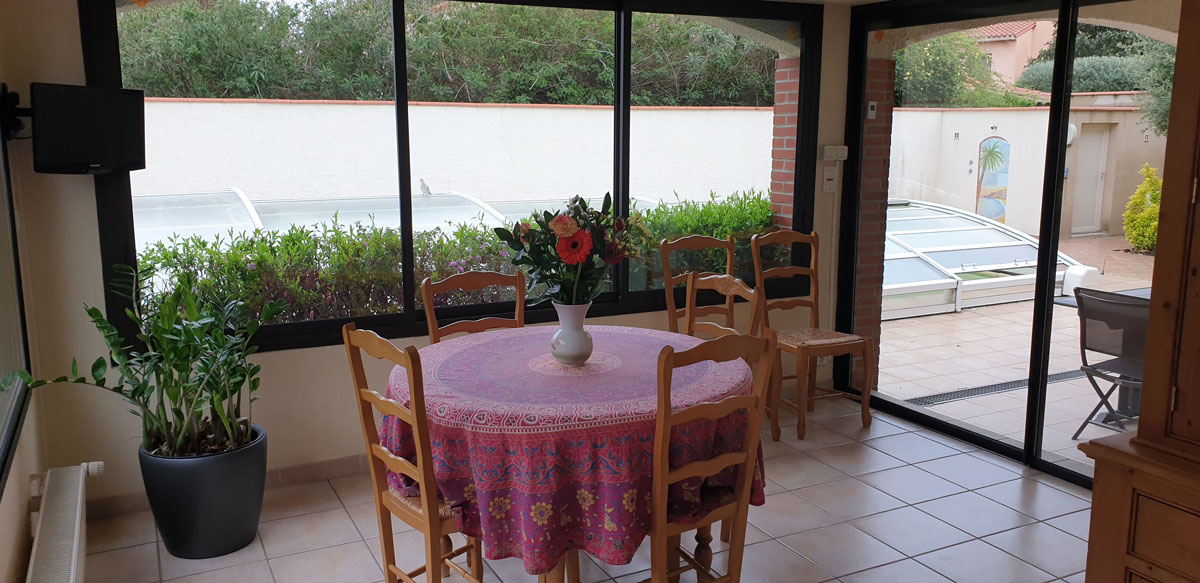 Décoration et aménagement sur mesure d’une pièce de vie - Image avant 7