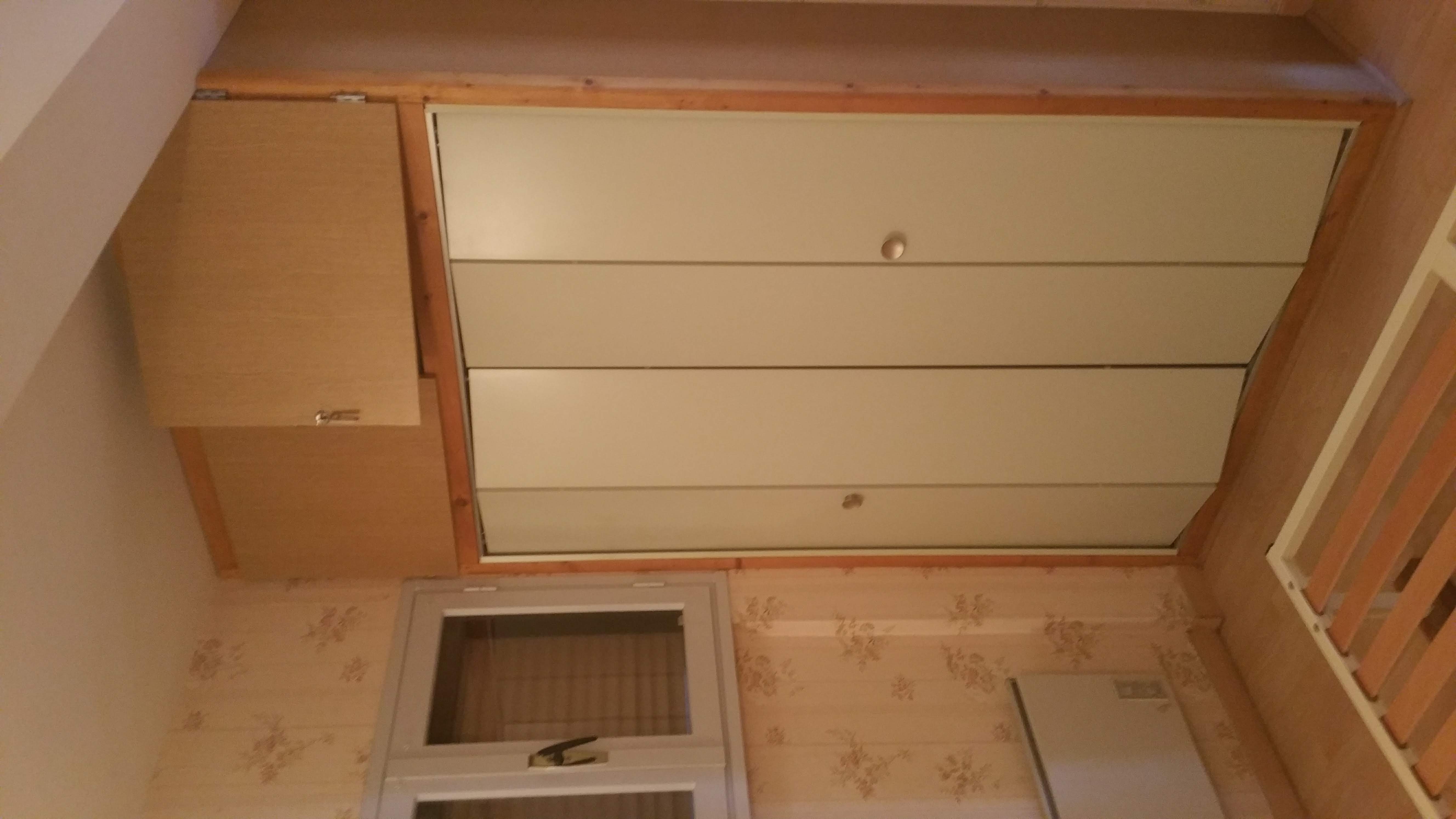 Un nouvel agencement sur mesure pour un appartement optimisé et fluide - Image avant 6