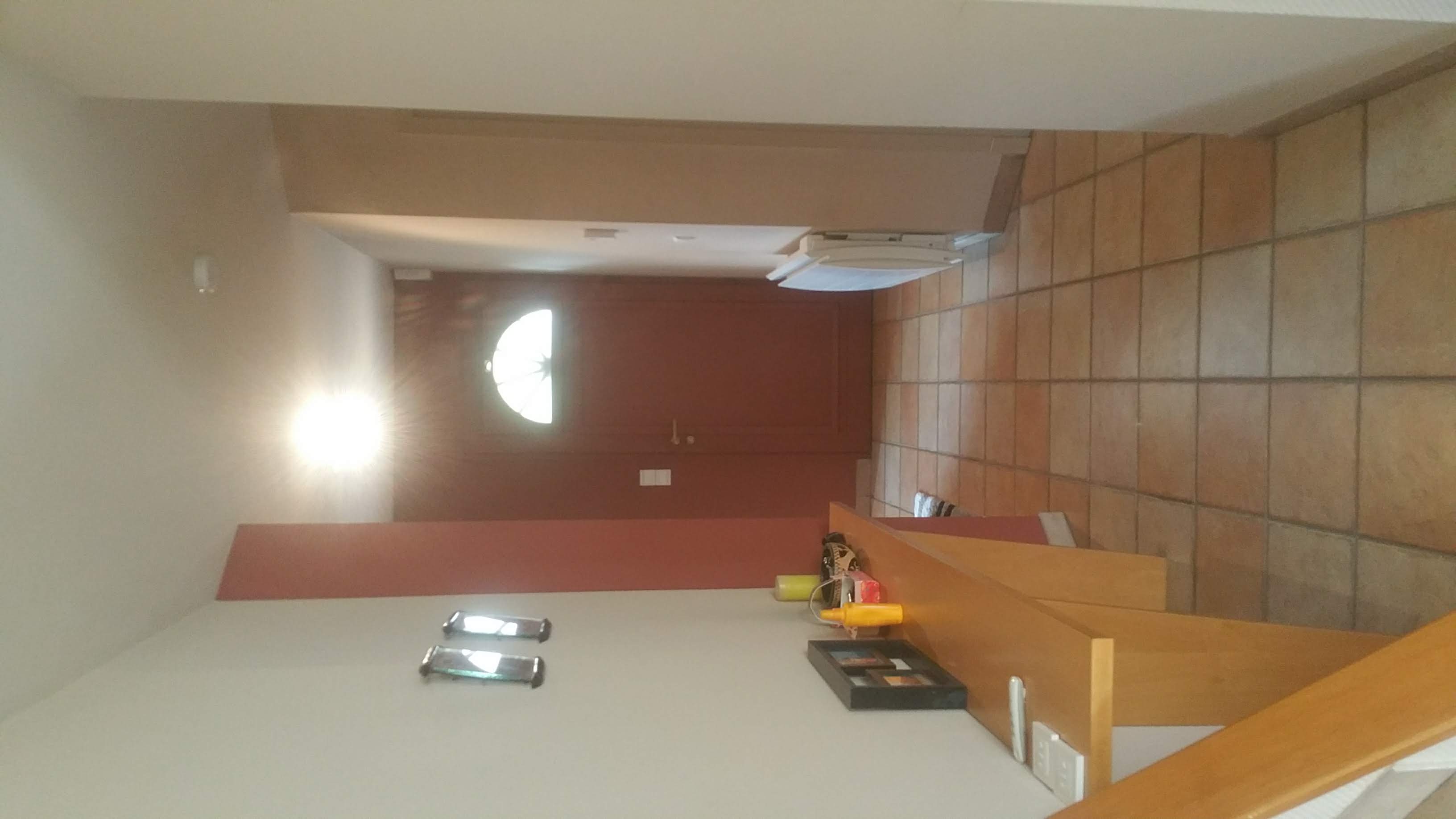 Un intérieur réinventé pour plus de chaleur et de personnalité - Image avant 3