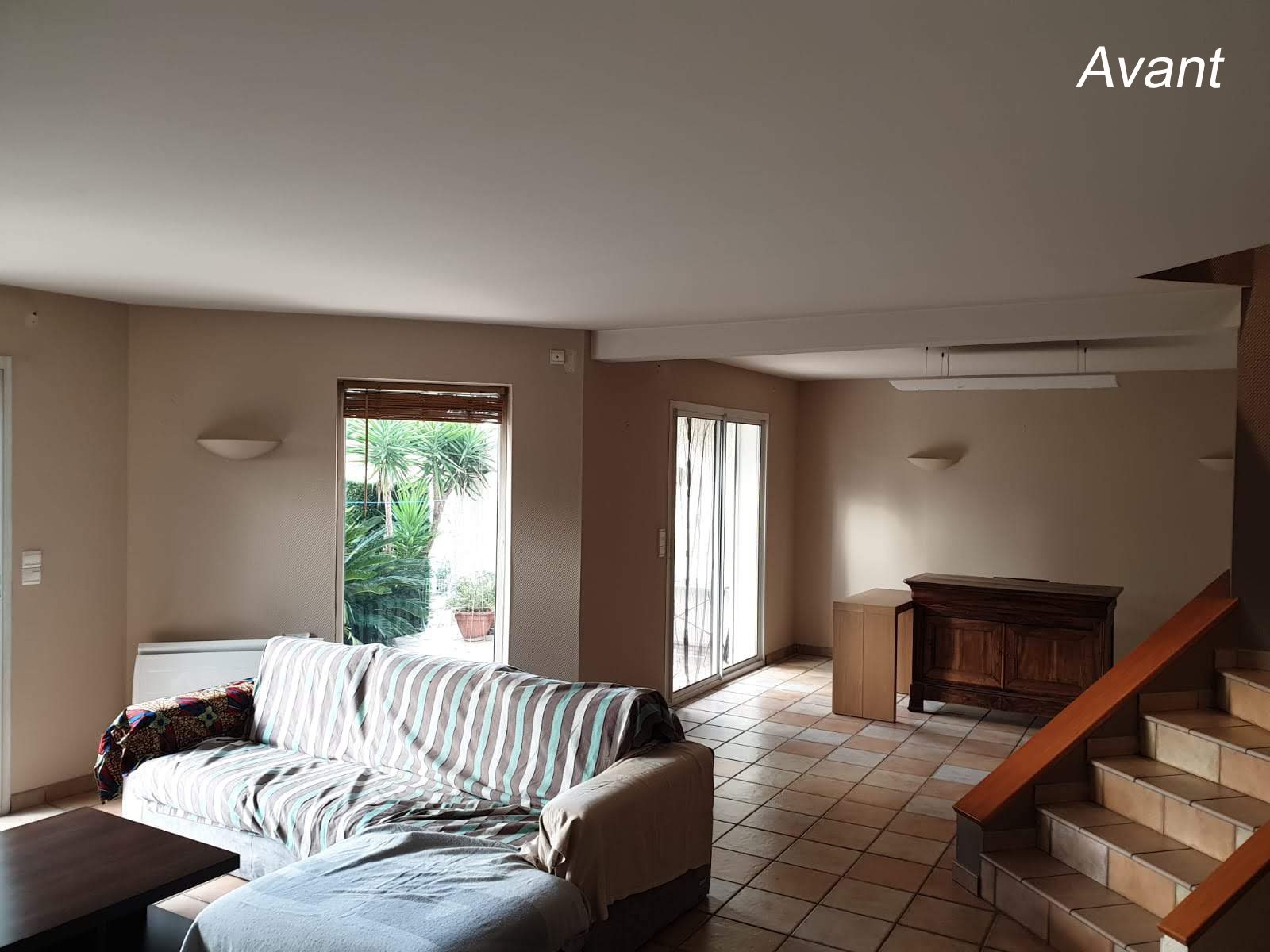 Un intérieur réinventé pour plus de chaleur et de personnalité - Image avant 7