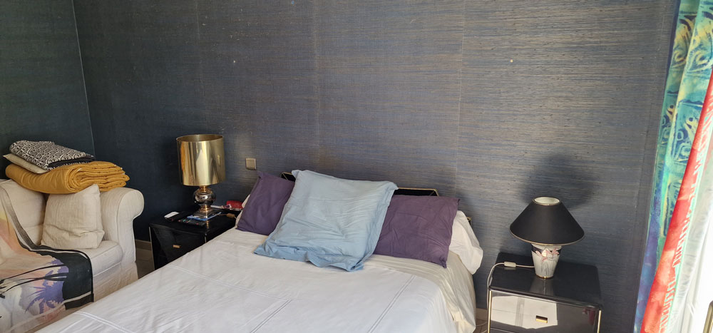 Rénovation complète : une maison transformée par le design et l’harmonie - Image avant 6