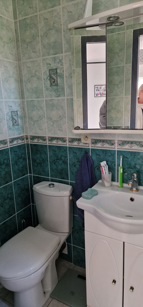 Création d’une suite parentale élégante et fonctionnelle - Image avant 6