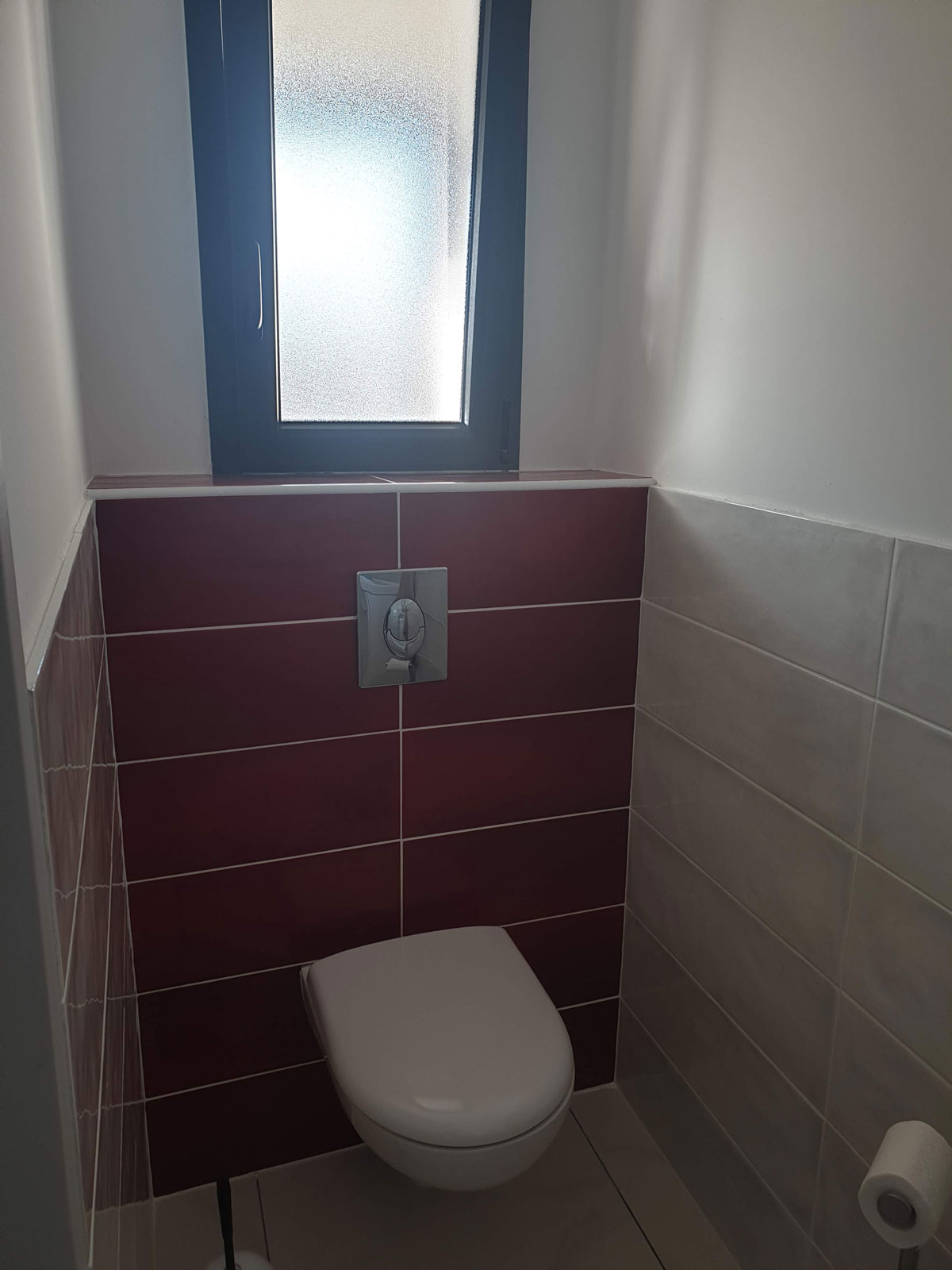 Agencement et décoration d’une maison de standing – Saint-Cyprien - Image avant 7