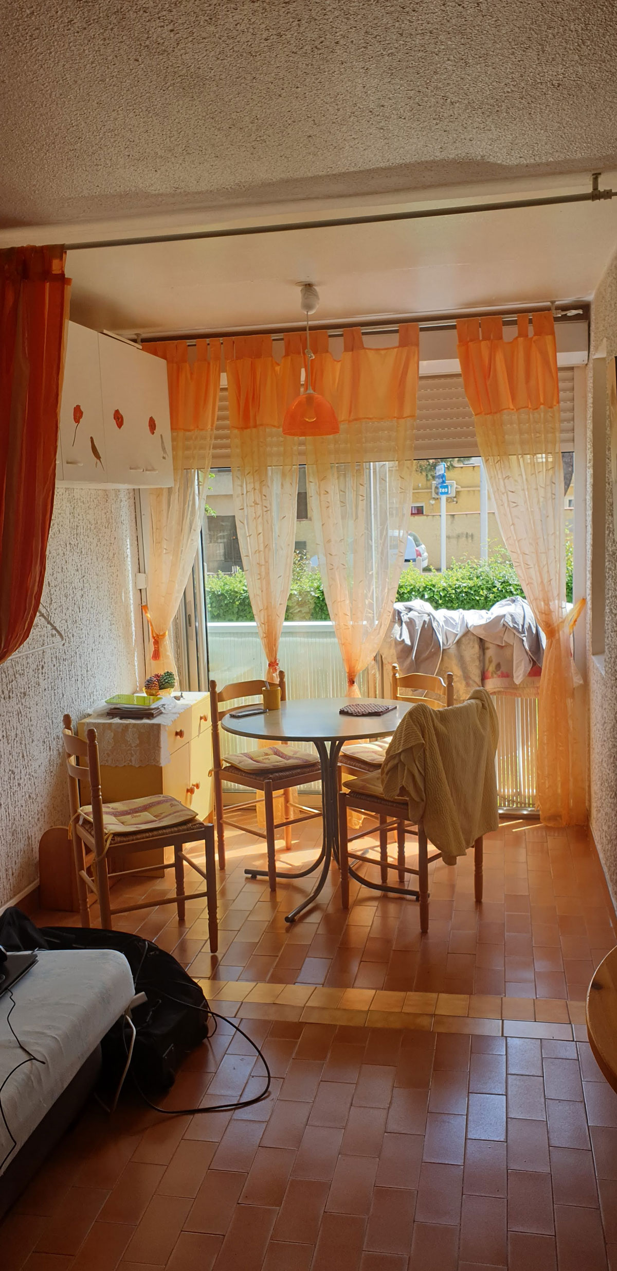 Rénovation complète d’un appartement de plage à Argelès-Plage - Image avant 3