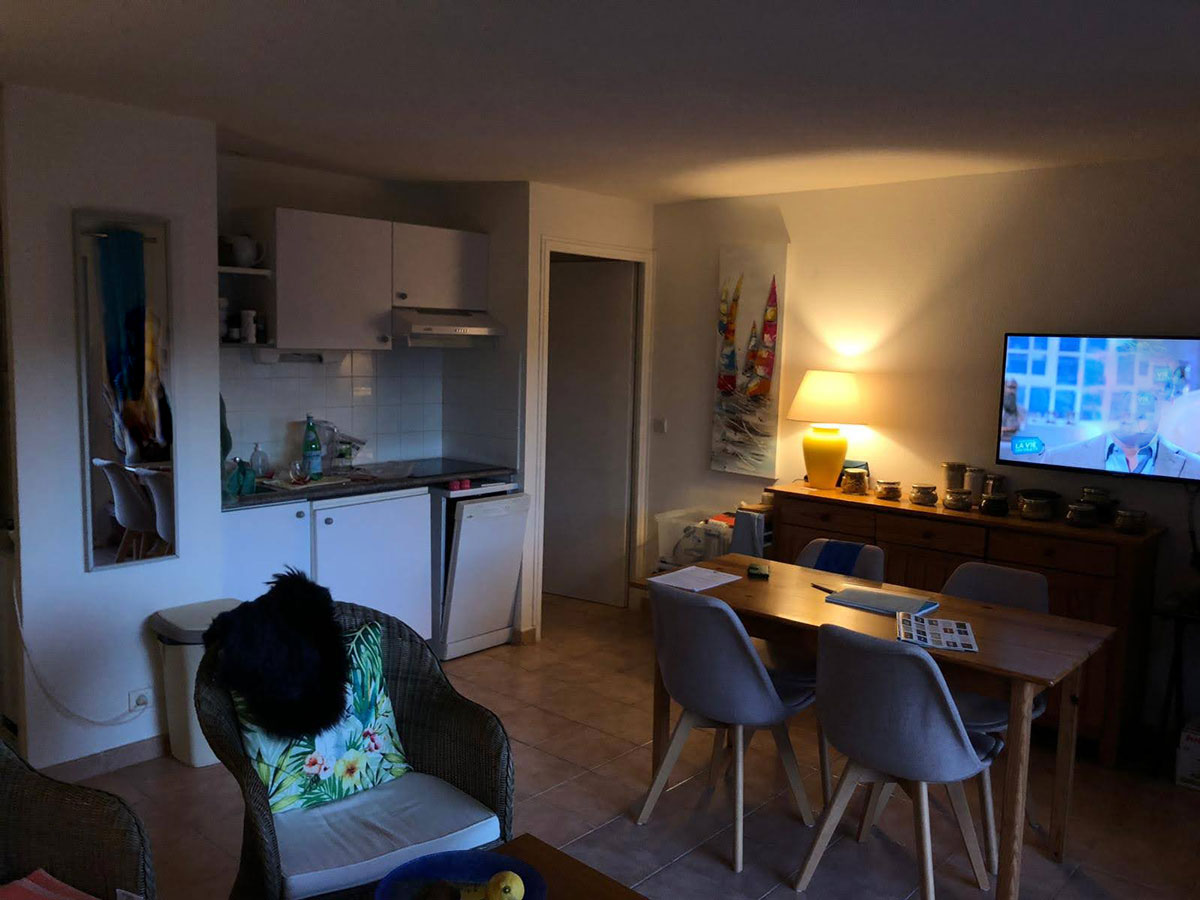 D’une résidence secondaire à une maison familiale accueillante - Image avant 3