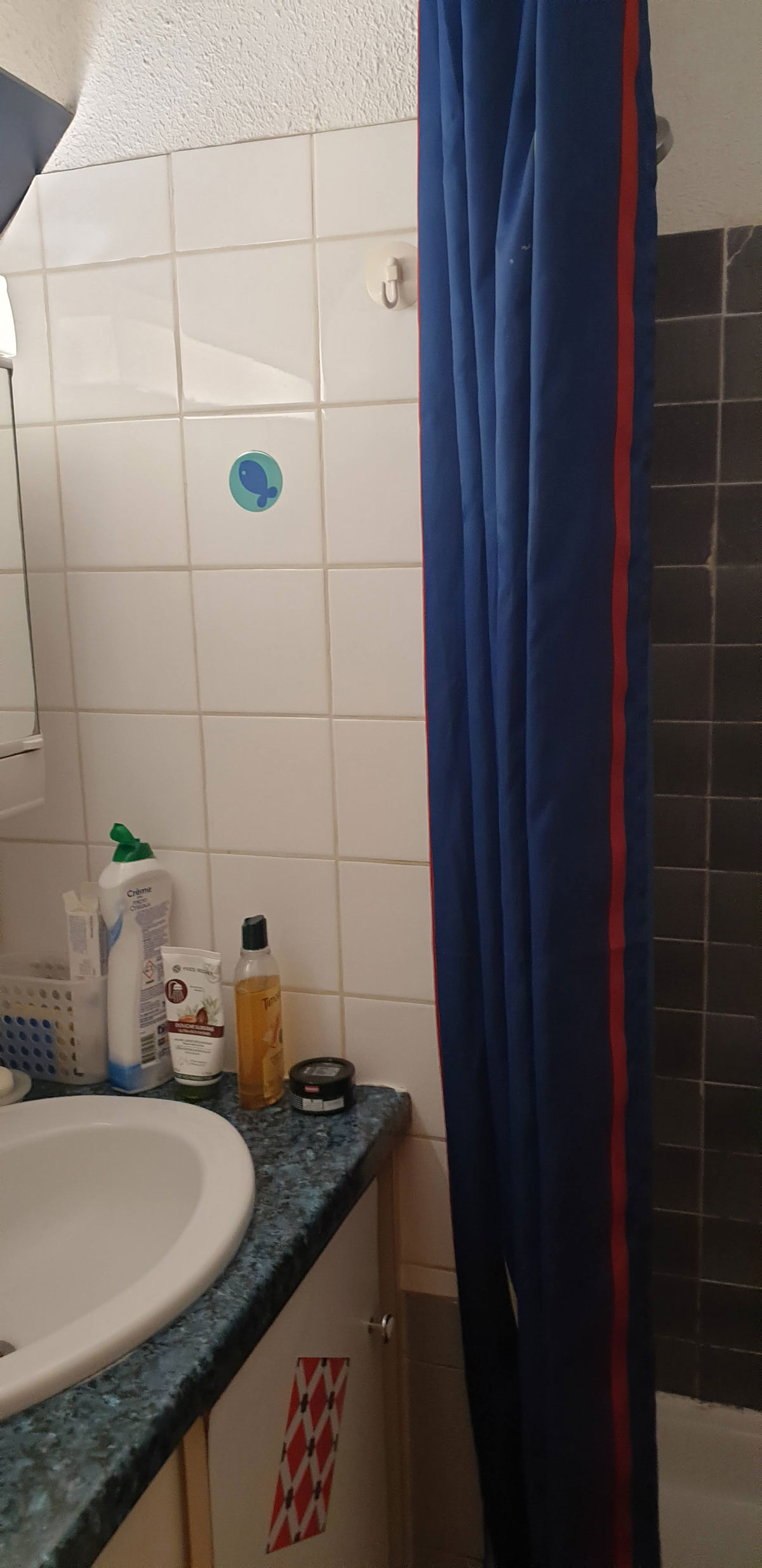 Rénovation complète d’un appartement de plage à Argelès-Plage - Image avant 6