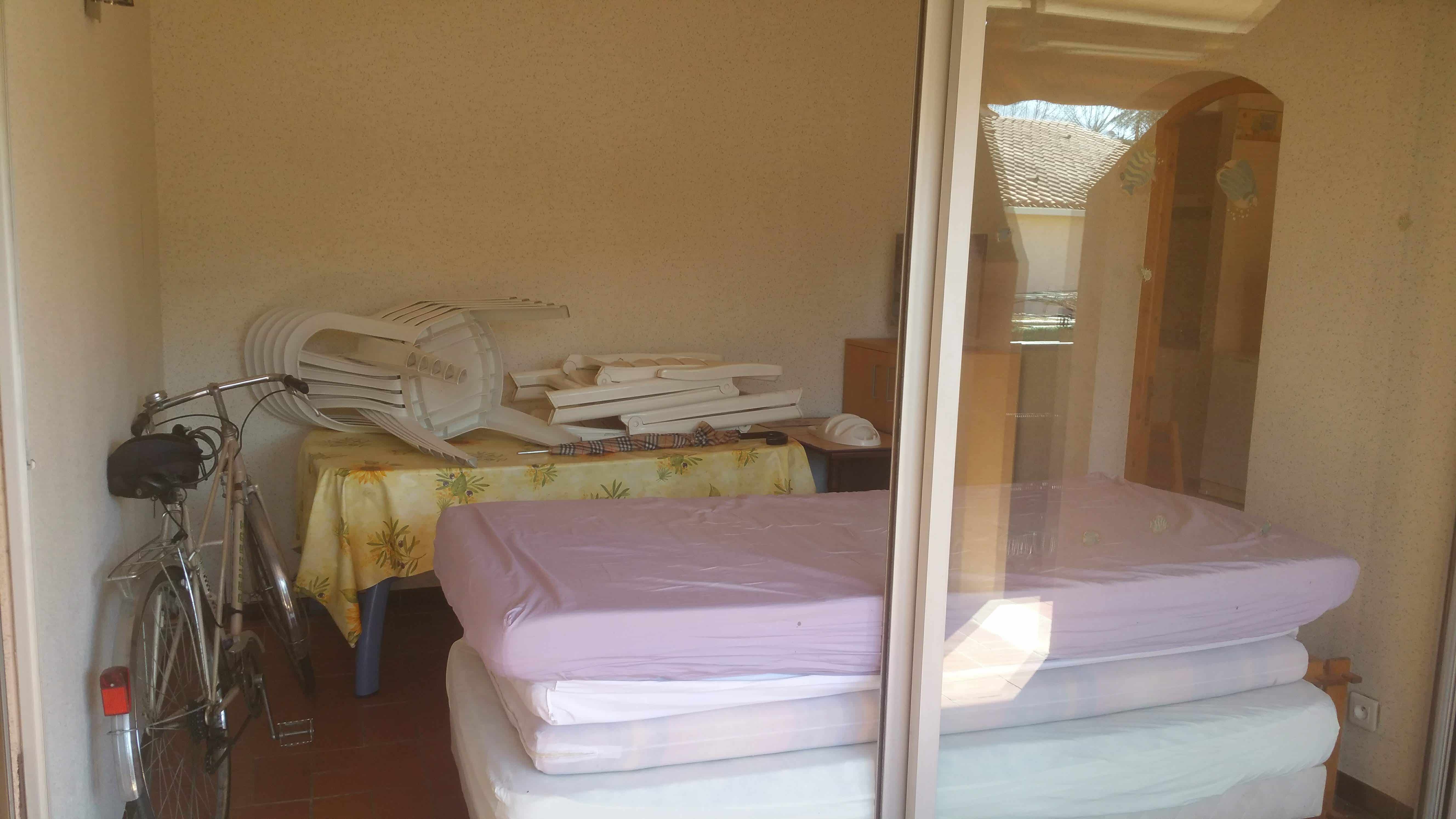 Un nouvel agencement sur mesure pour un appartement optimisé et fluide - Image avant 7