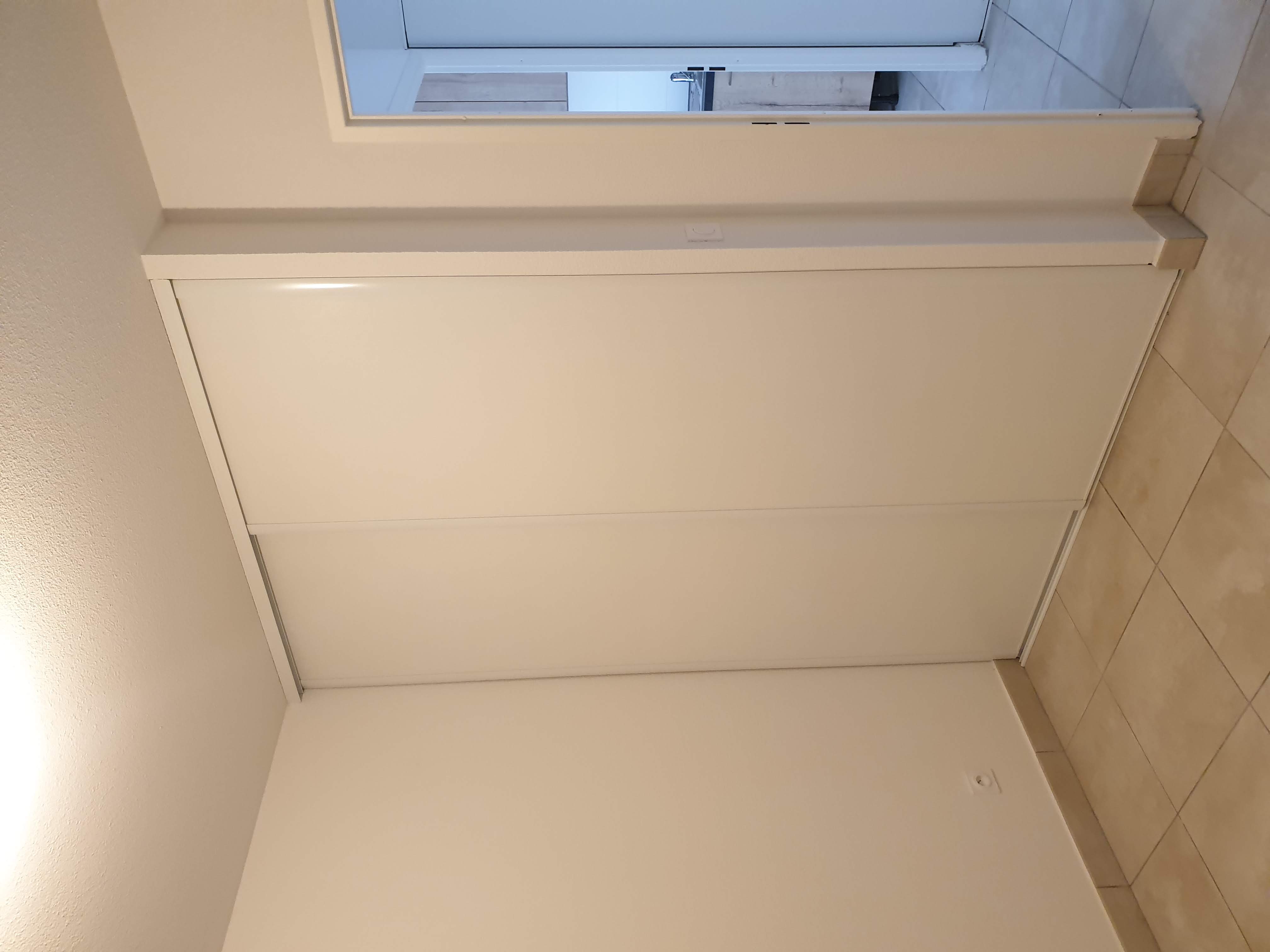 Aménagement et décoration d’un appartement neuf à Argelès-sur-Mer - Image avant 6