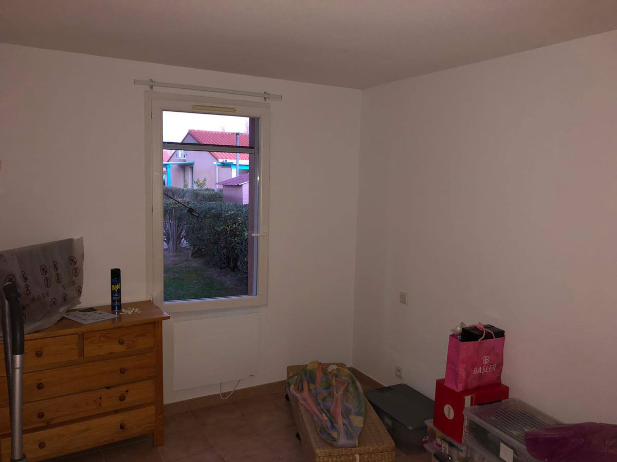 D’une résidence secondaire à une maison familiale accueillante - Image avant 6