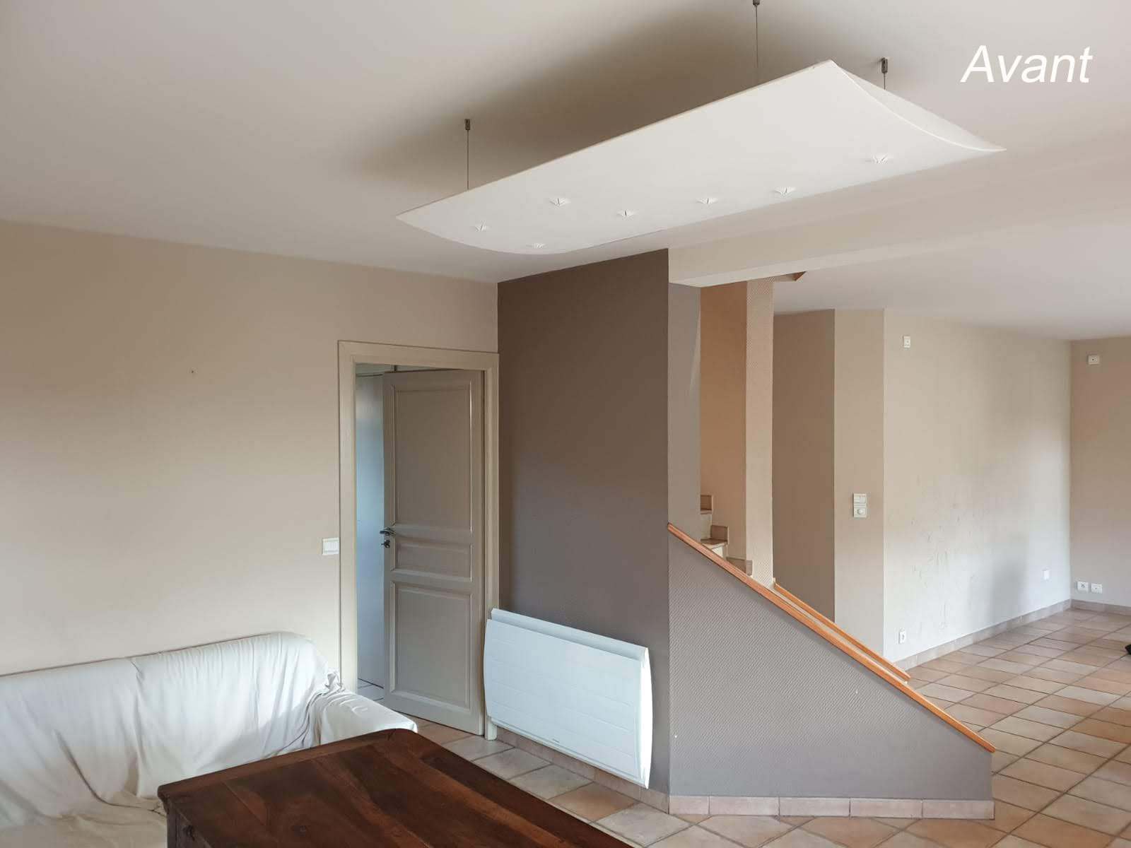 Un intérieur réinventé pour plus de chaleur et de personnalité - Image avant 5