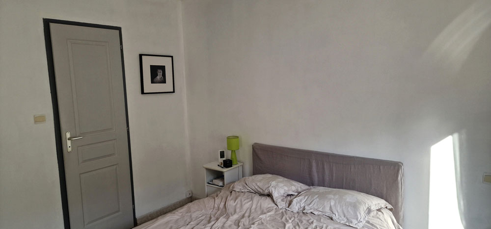 Création d’une suite parentale élégante et fonctionnelle - Image avant 4