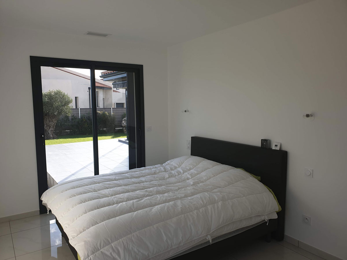 Agencement et décoration d’une maison de standing – Saint-Cyprien - Image avant 8