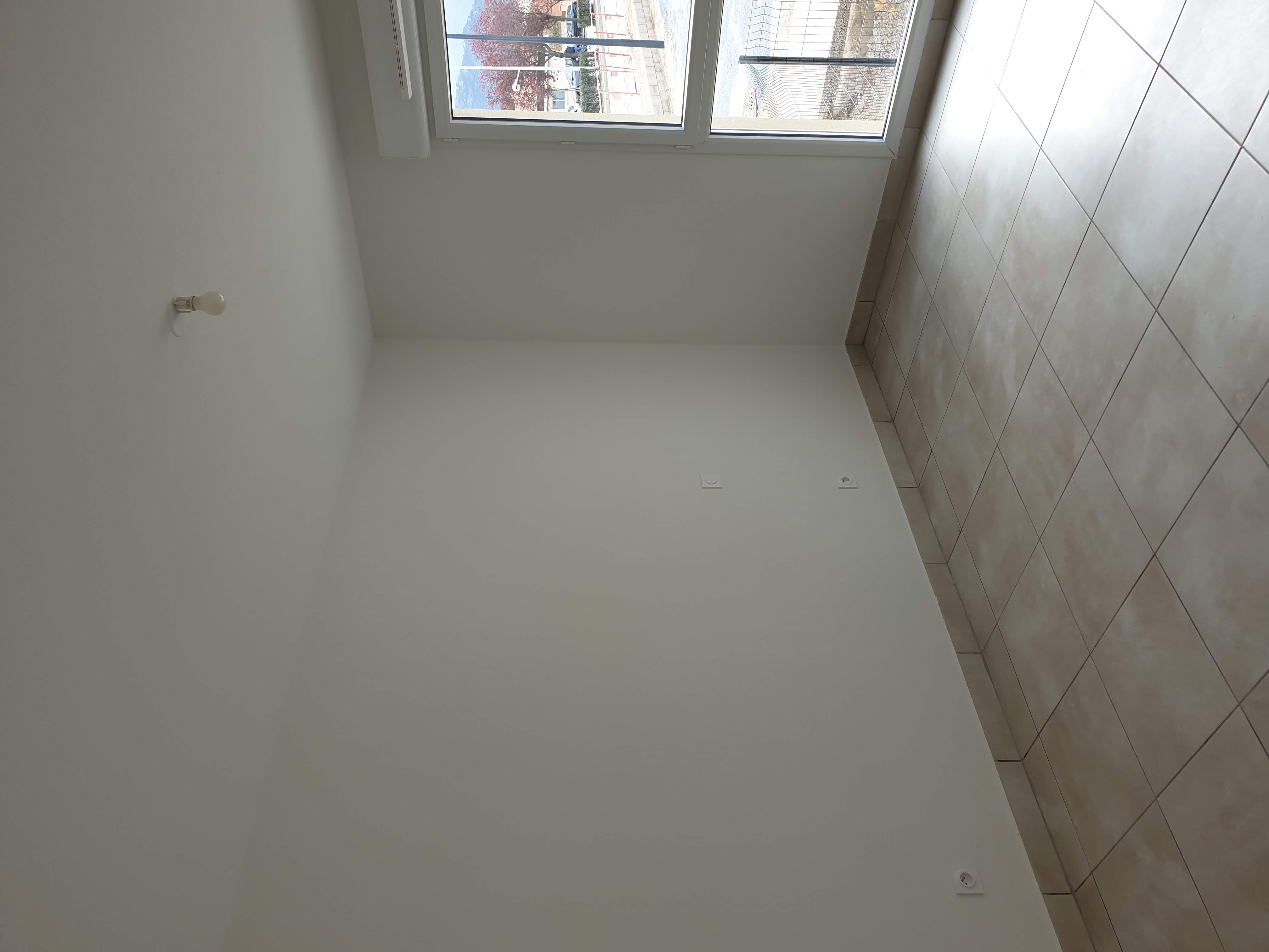 Aménagement et décoration d’un appartement neuf à Argelès-sur-Mer - Image avant 7