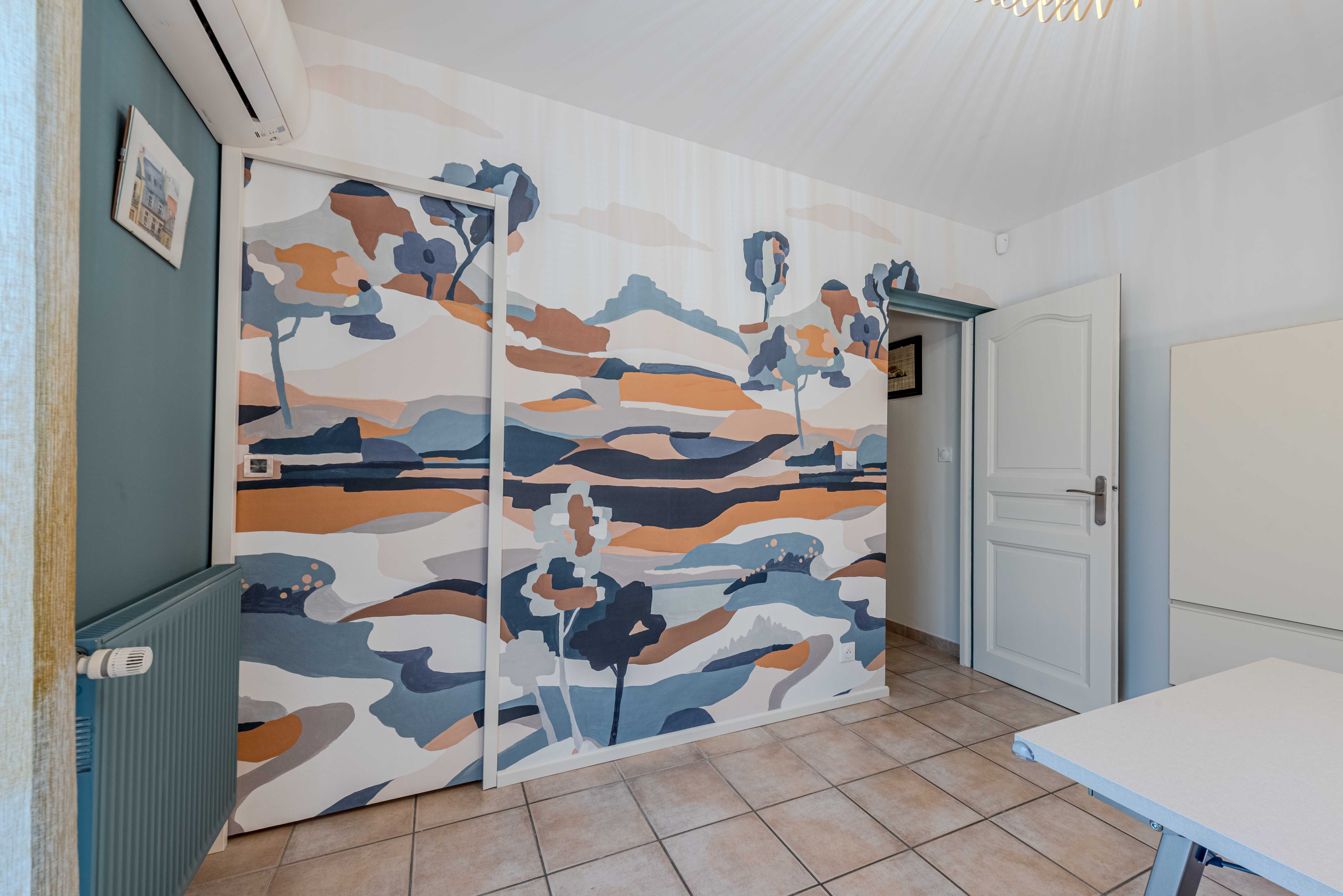 Un projet de rénovation intérieure sur mesure à Argelès-sur-Mer - Image après 28