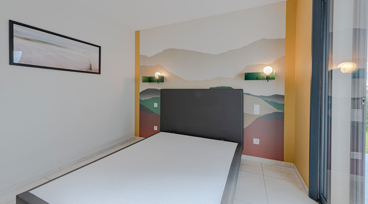 Agencement et décoration d’une maison de standing – Saint-Cyprien - Image après 16