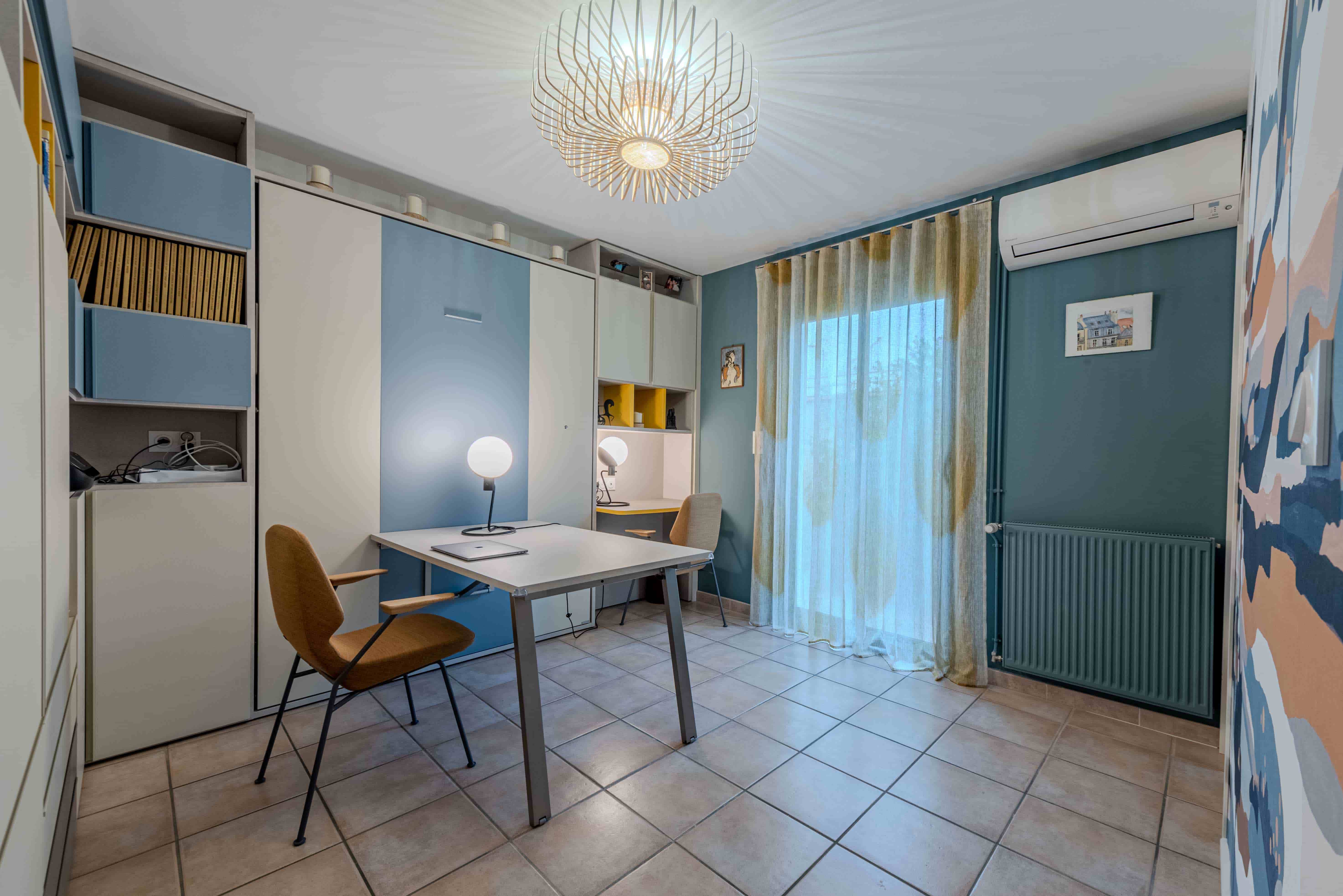 Un projet de rénovation intérieure sur mesure à Argelès-sur-Mer - Image après 22