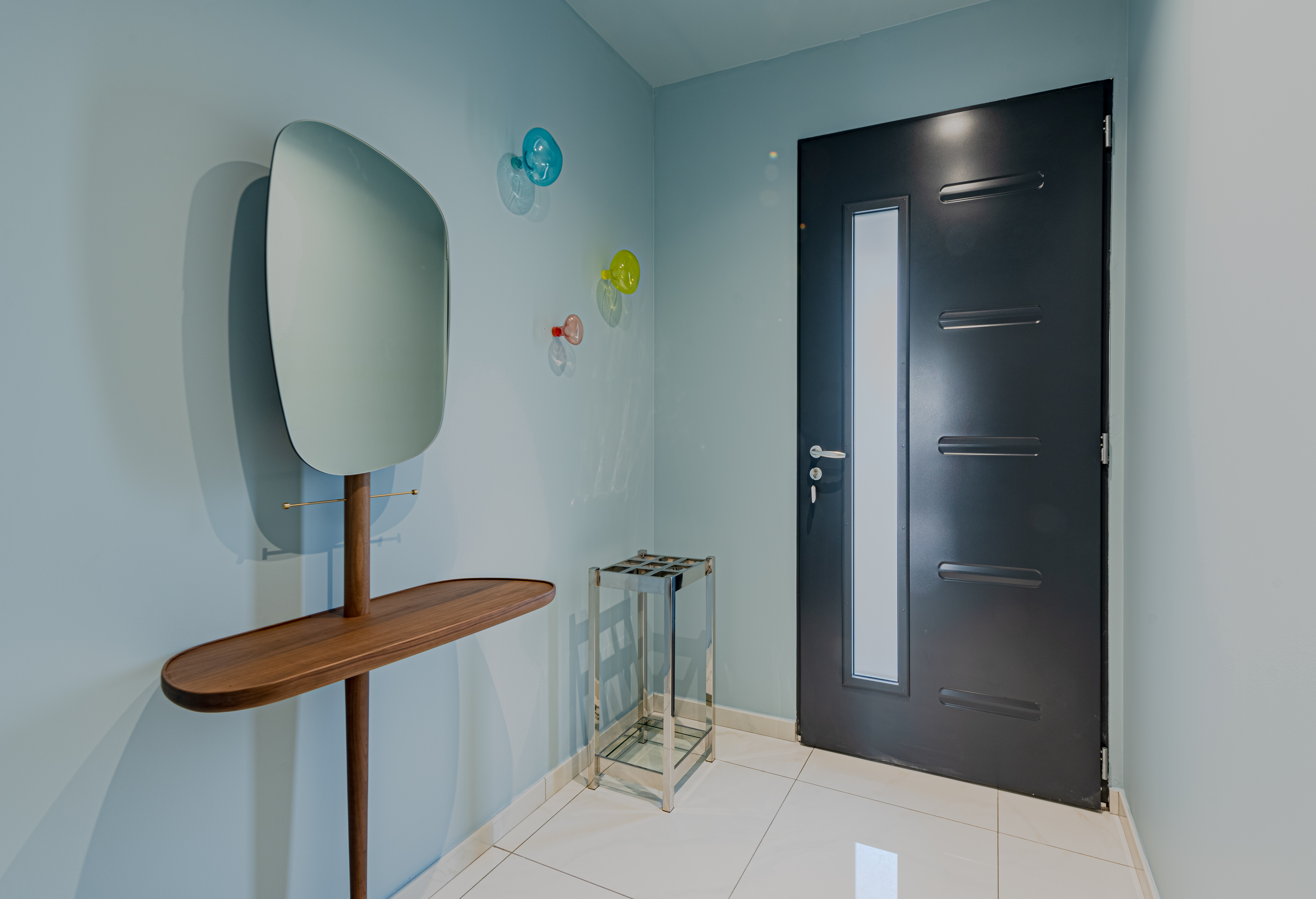 Agencement et décoration d’une maison de standing – Saint-Cyprien - Image après 20