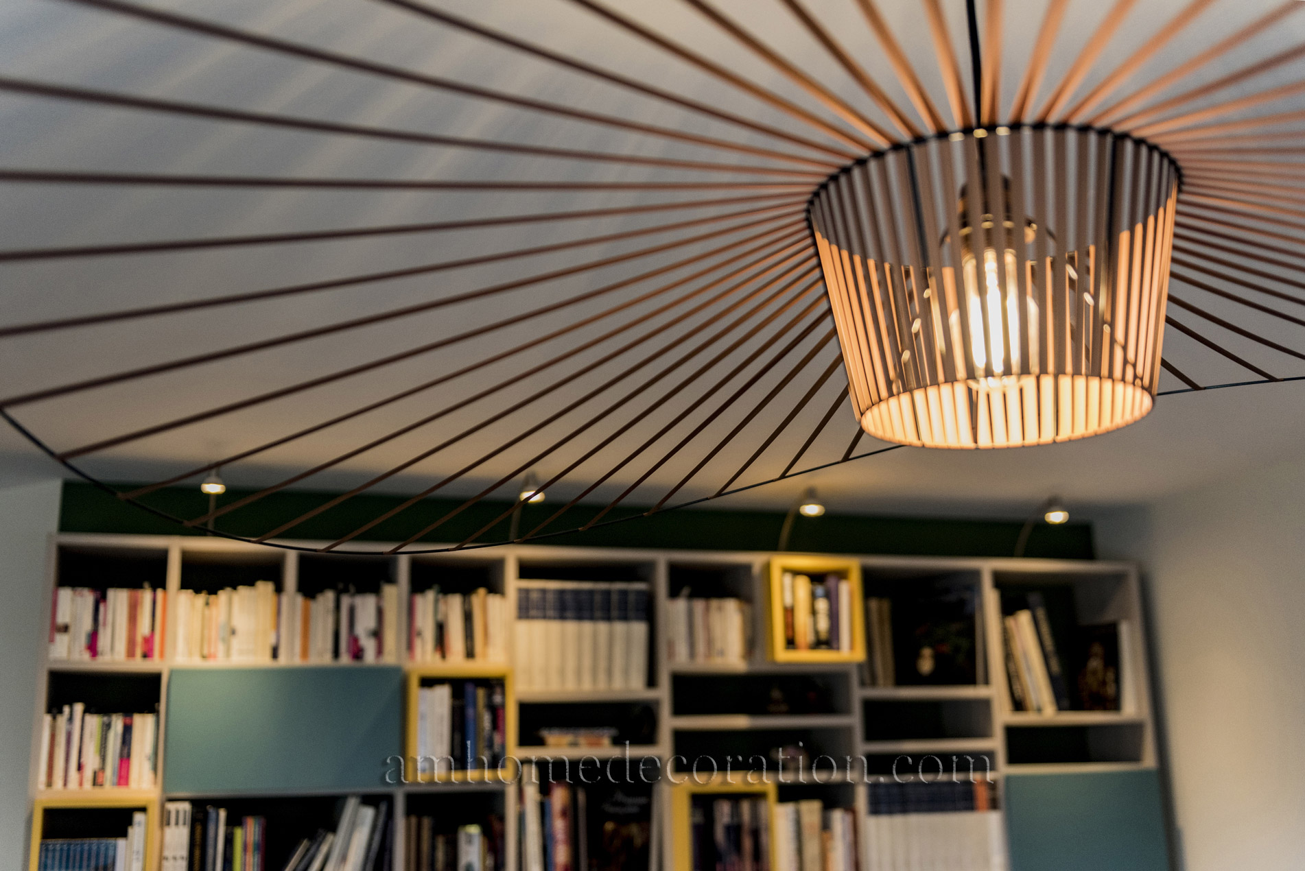 Un intérieur réinventé pour plus de chaleur et de personnalité - Image après 8