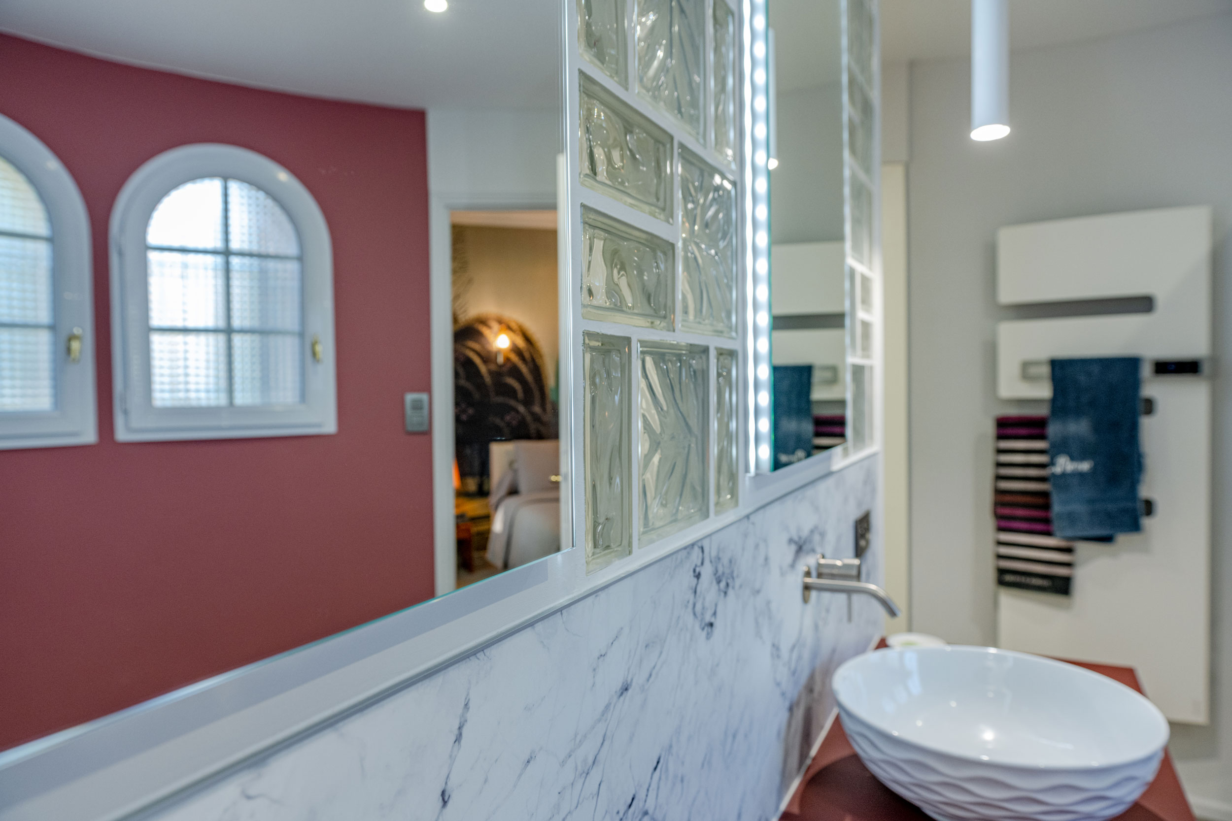 Rénovation complète : une maison transformée par le design et l’harmonie - Image après 4