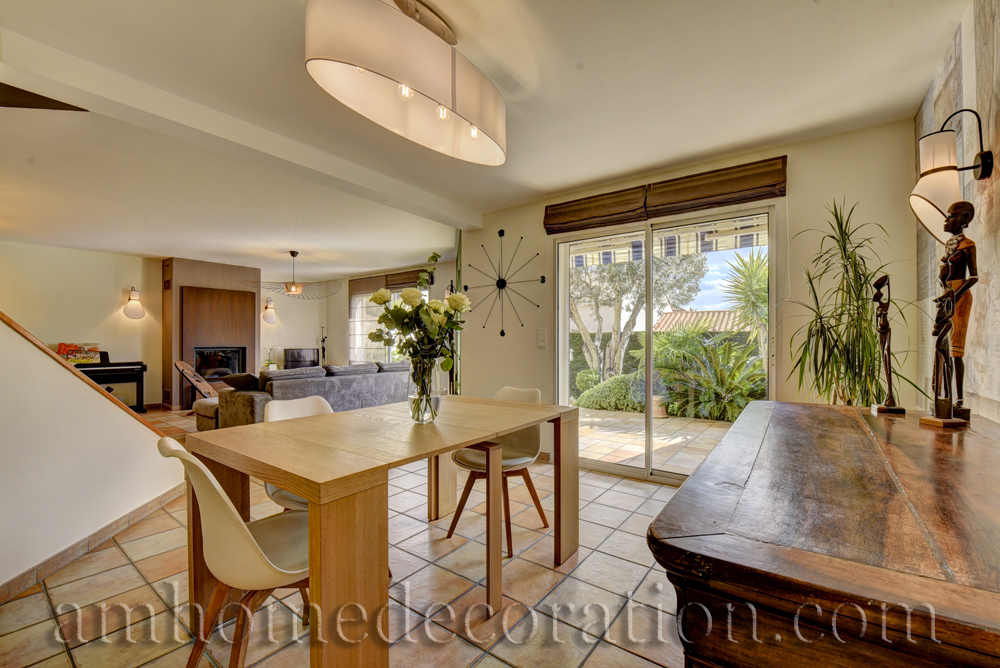 Un intérieur réinventé pour plus de chaleur et de personnalité - Image après 6