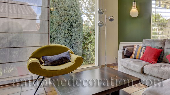 Un intérieur réinventé pour plus de chaleur et de personnalité - Image après 11