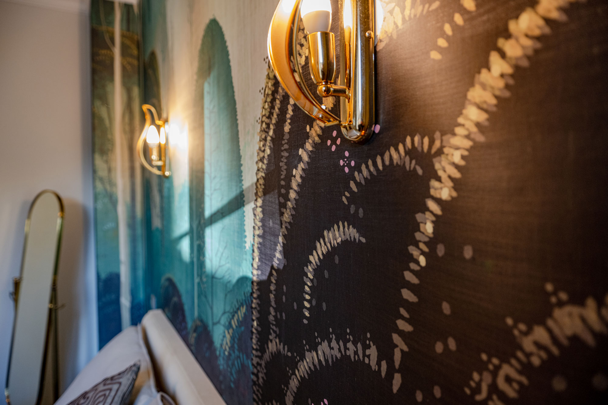 Rénovation complète : une maison transformée par le design et l’harmonie - Image après 11