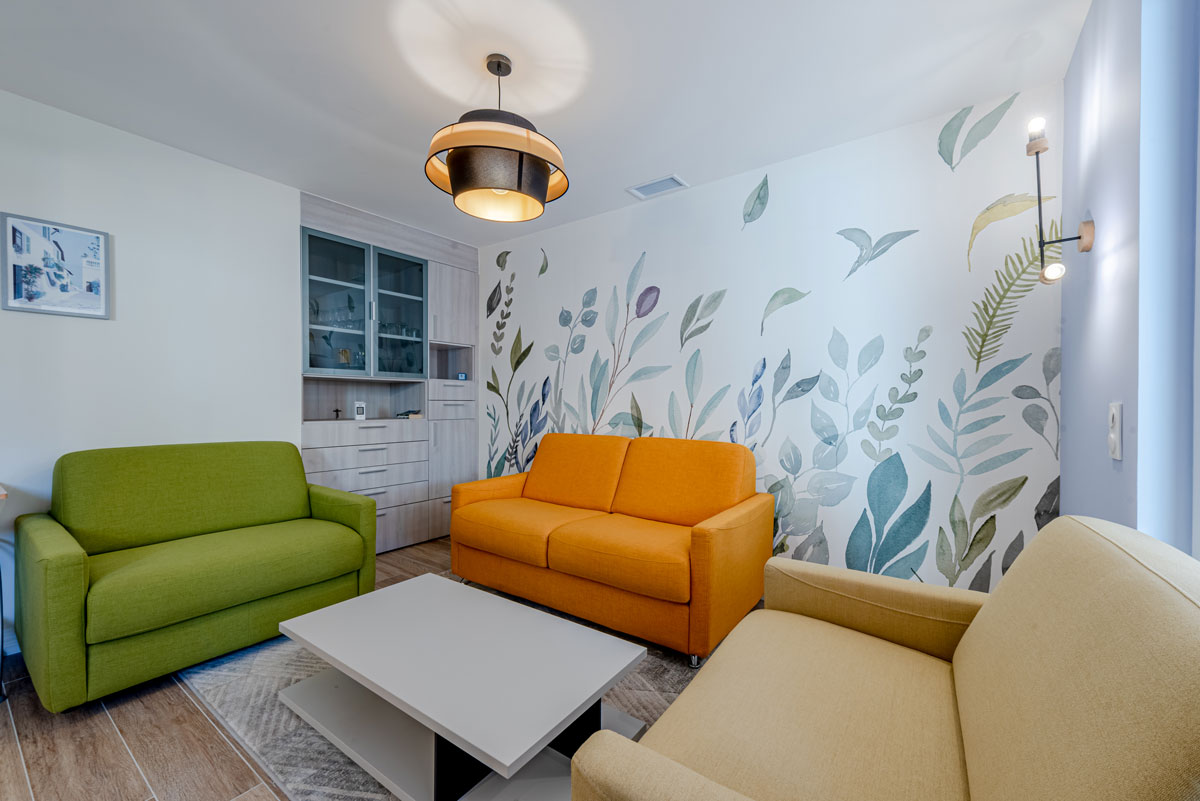 Réalisation d’un projet à Argelès plage - Image après 6