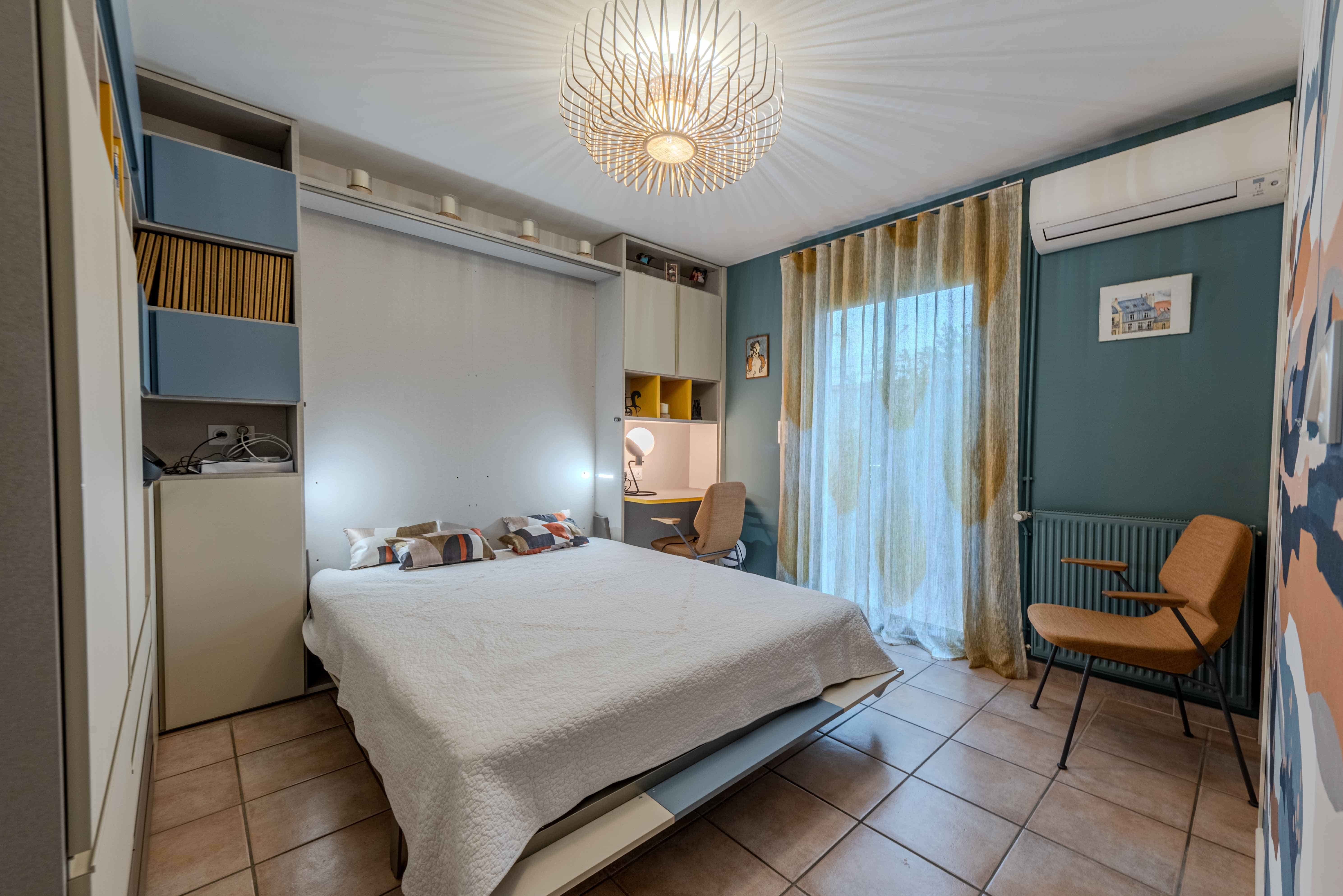 Un projet de rénovation intérieure sur mesure à Argelès-sur-Mer - Image après 26