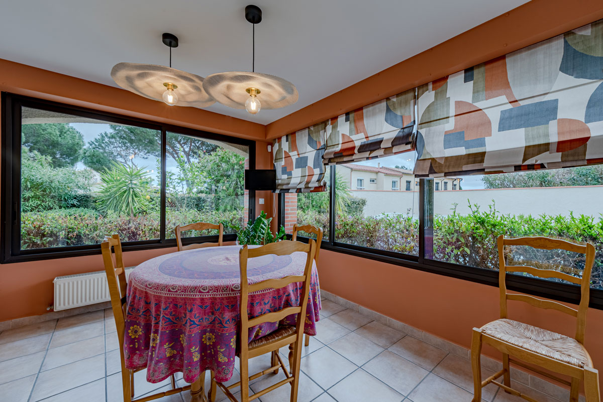 Décoration et aménagement sur mesure d’une pièce de vie - Image après 15