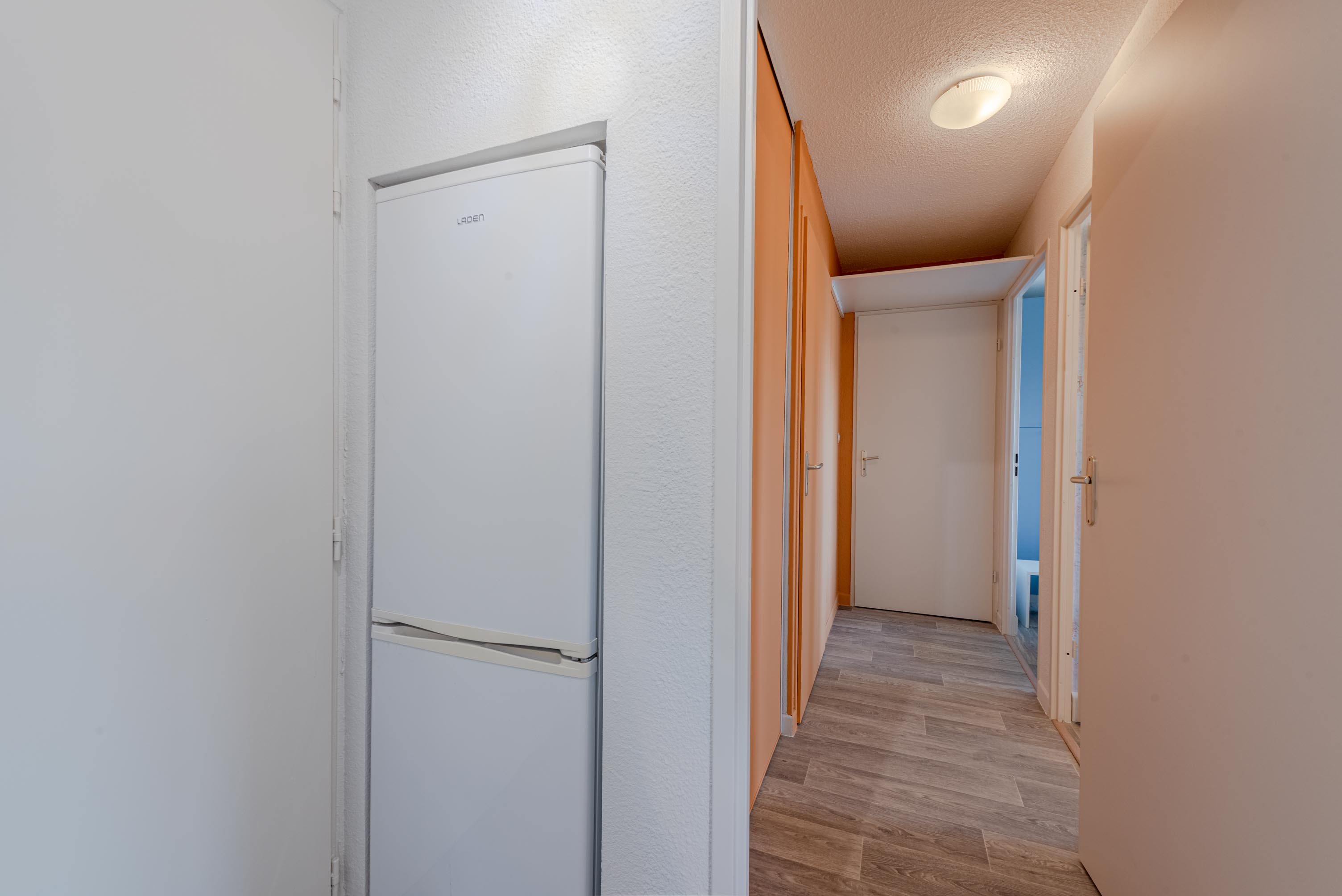 Conception et aménagement sur mesure d’un appartement à Saint-Cyprien Plage - Image après 14