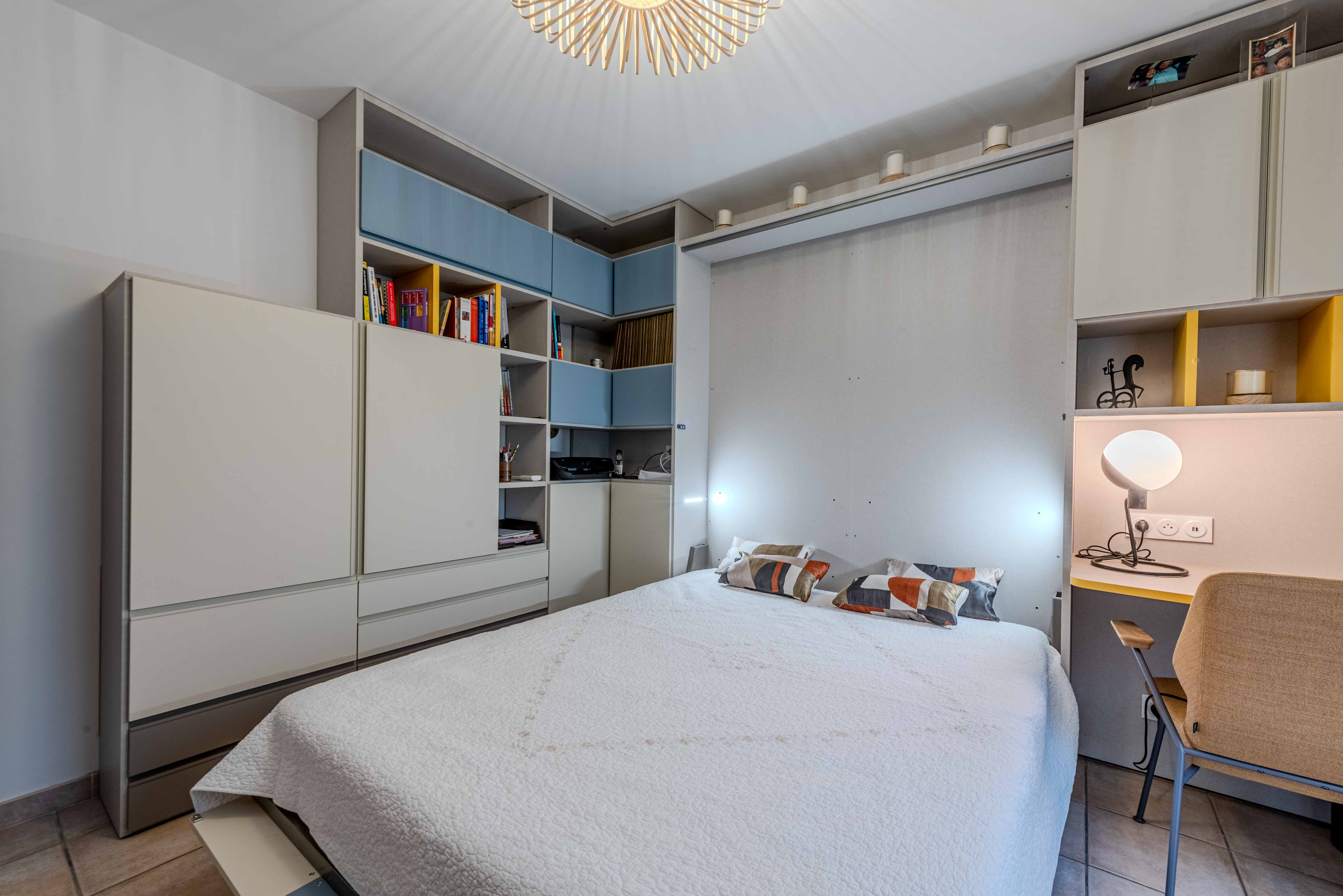 Un projet de rénovation intérieure sur mesure à Argelès-sur-Mer - Image après 25