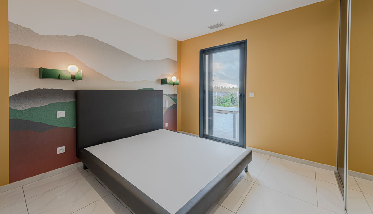 Agencement et décoration d’une maison de standing – Saint-Cyprien - Image après 14