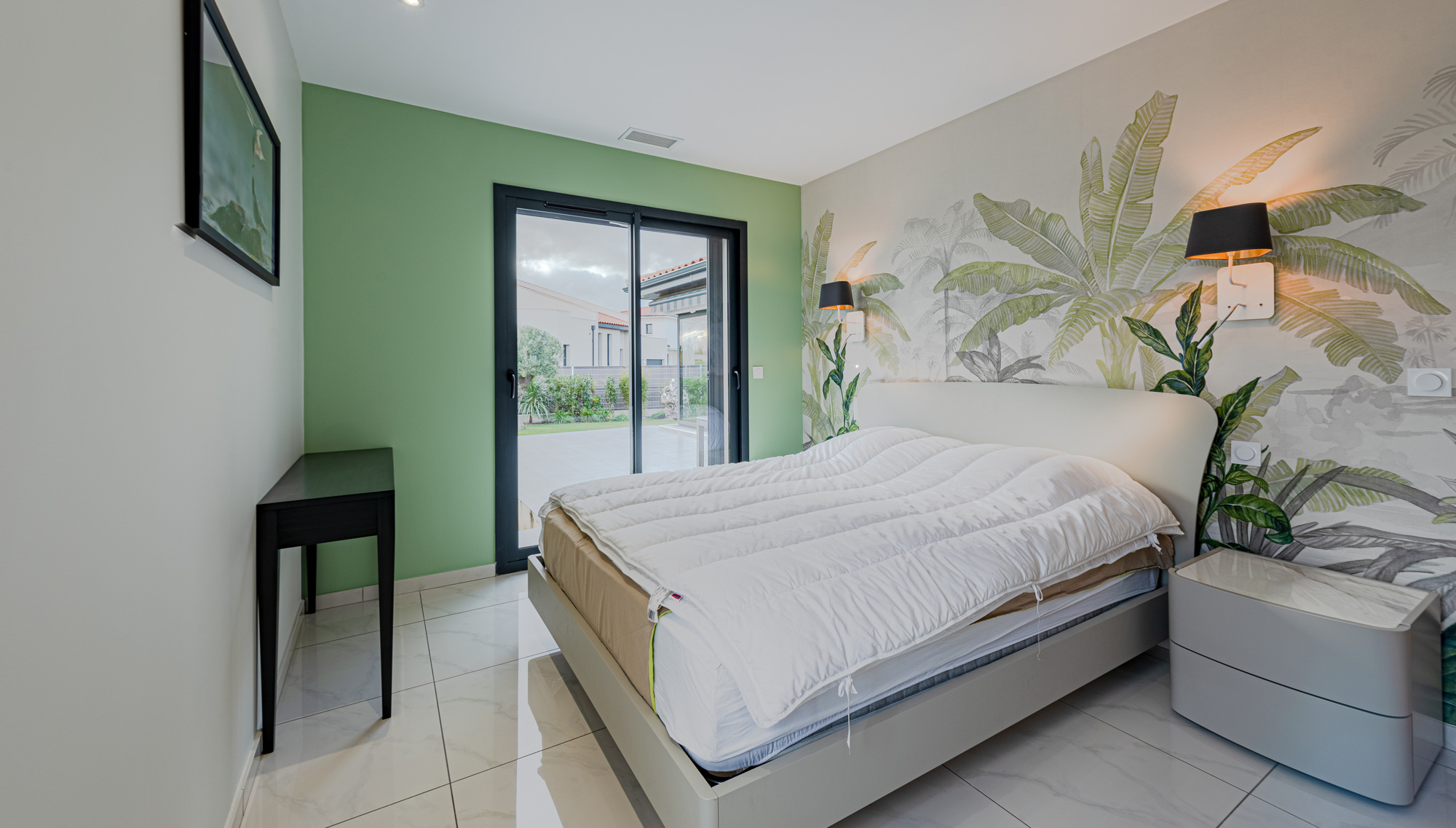 Agencement et décoration d’une maison de standing – Saint-Cyprien - Image après 19