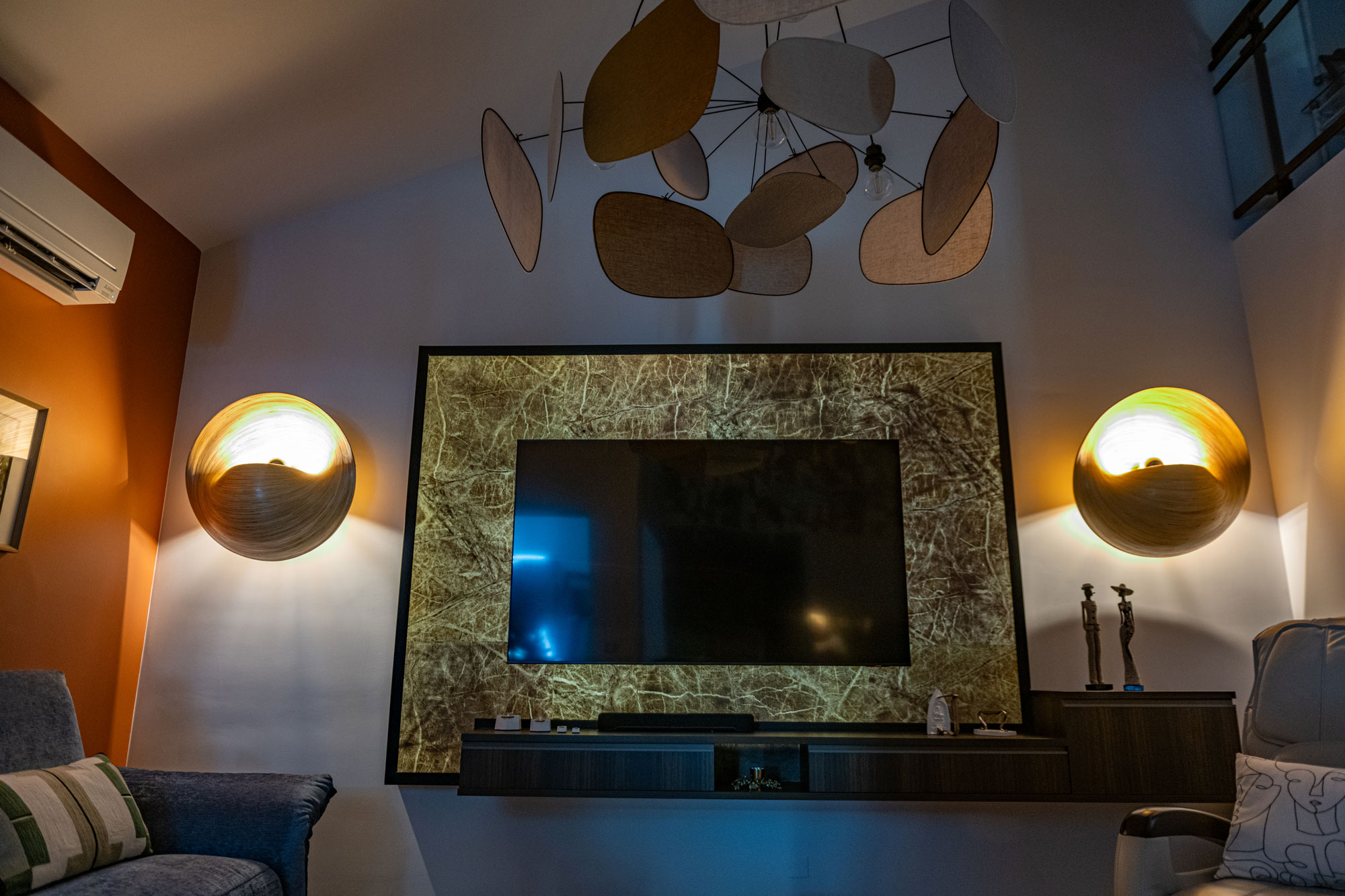 Transformation d’un intérieur ancien en espace moderne et lumineux - Image après 6