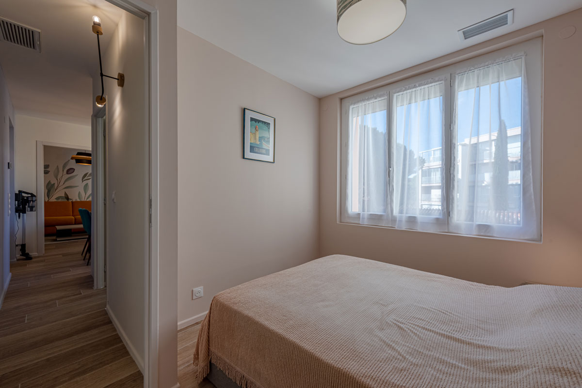 Réalisation d’un projet à Argelès plage - Image après 14