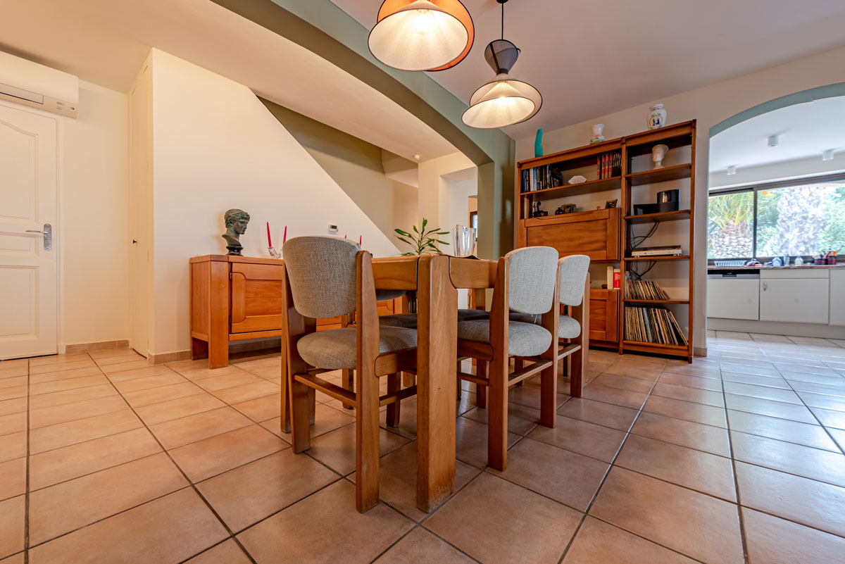 Décoration et aménagement sur mesure d’une pièce de vie - Image après 13