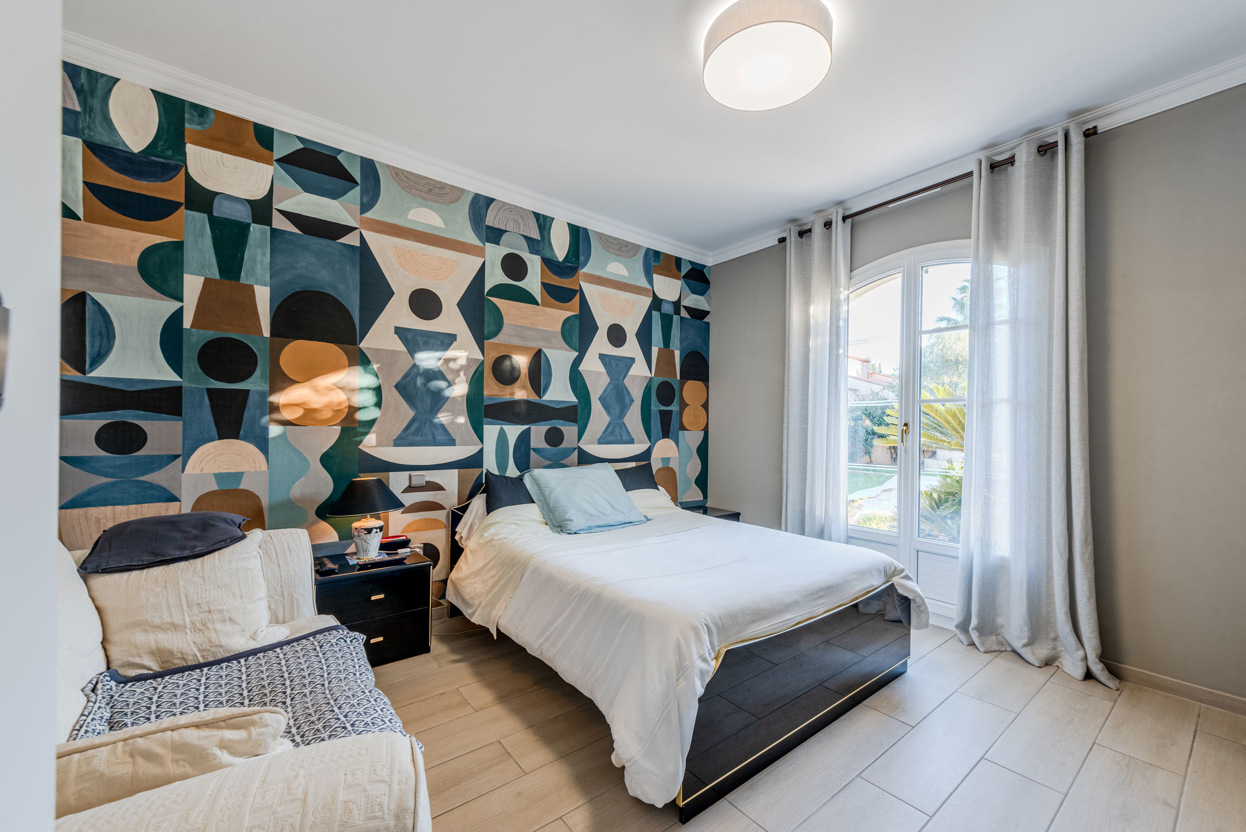 Rénovation complète : une maison transformée par le design et l’harmonie - Image après 15