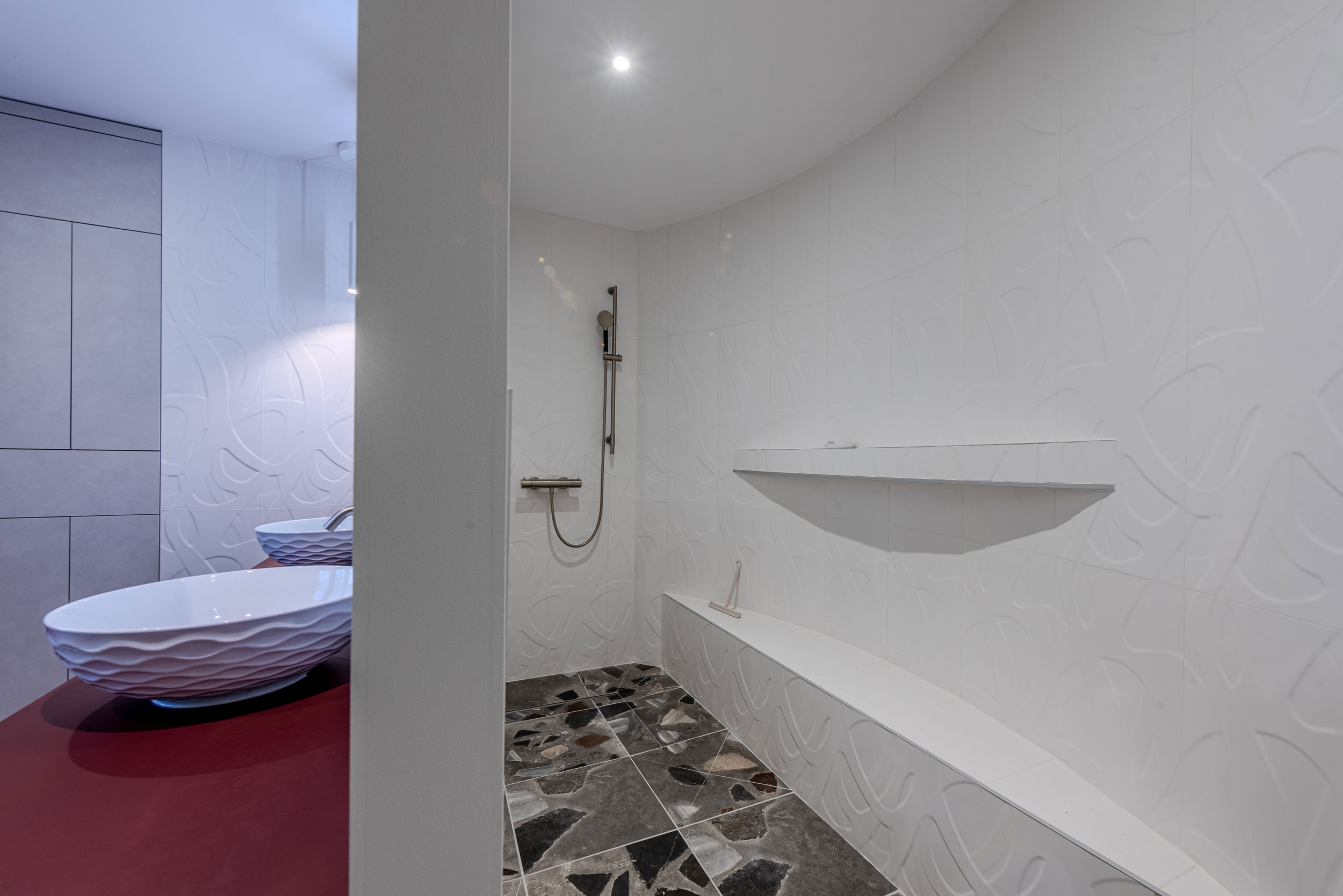 Rénovation complète : une maison transformée par le design et l’harmonie - Image après 6