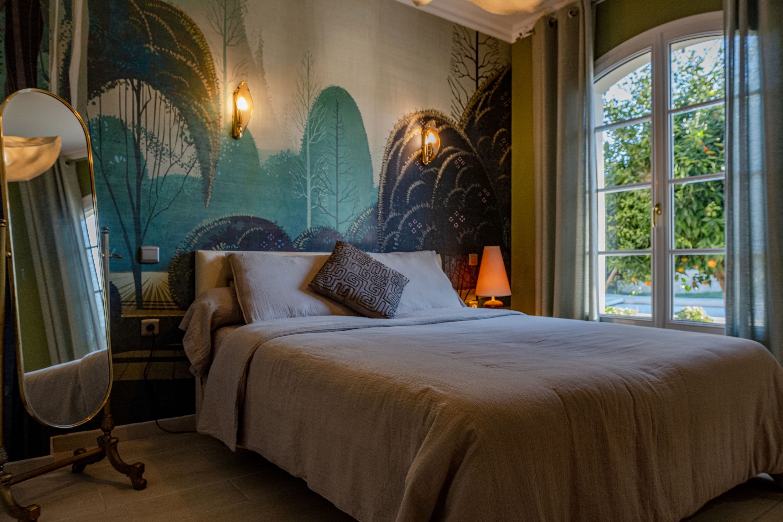 Rénovation complète : une maison transformée par le design et l’harmonie - Image après 9