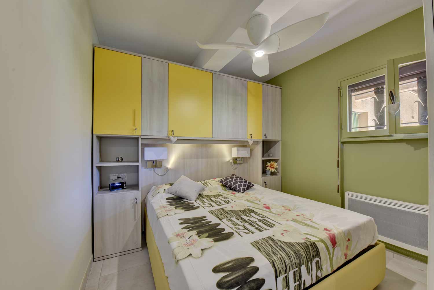 Un nouvel agencement sur mesure pour un appartement optimisé et fluide - Image après 8